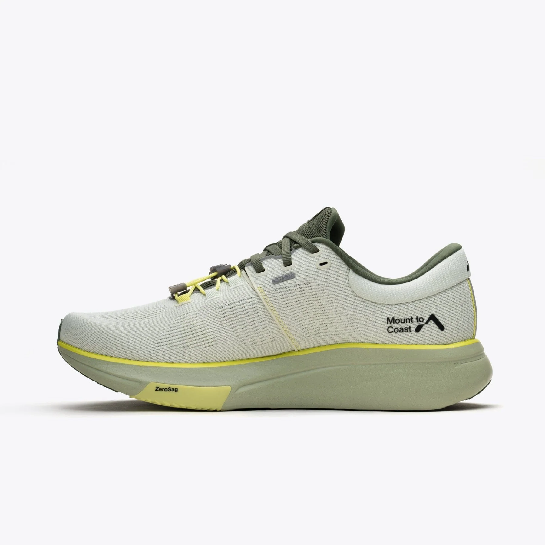 Mount to Coast R1 Road Running Shoes Women's - Image 2