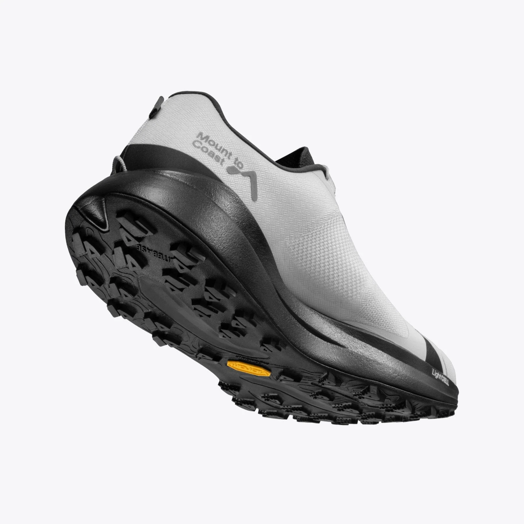 Mount to Coast T1 Trail Running Shoes Men's - Image 10