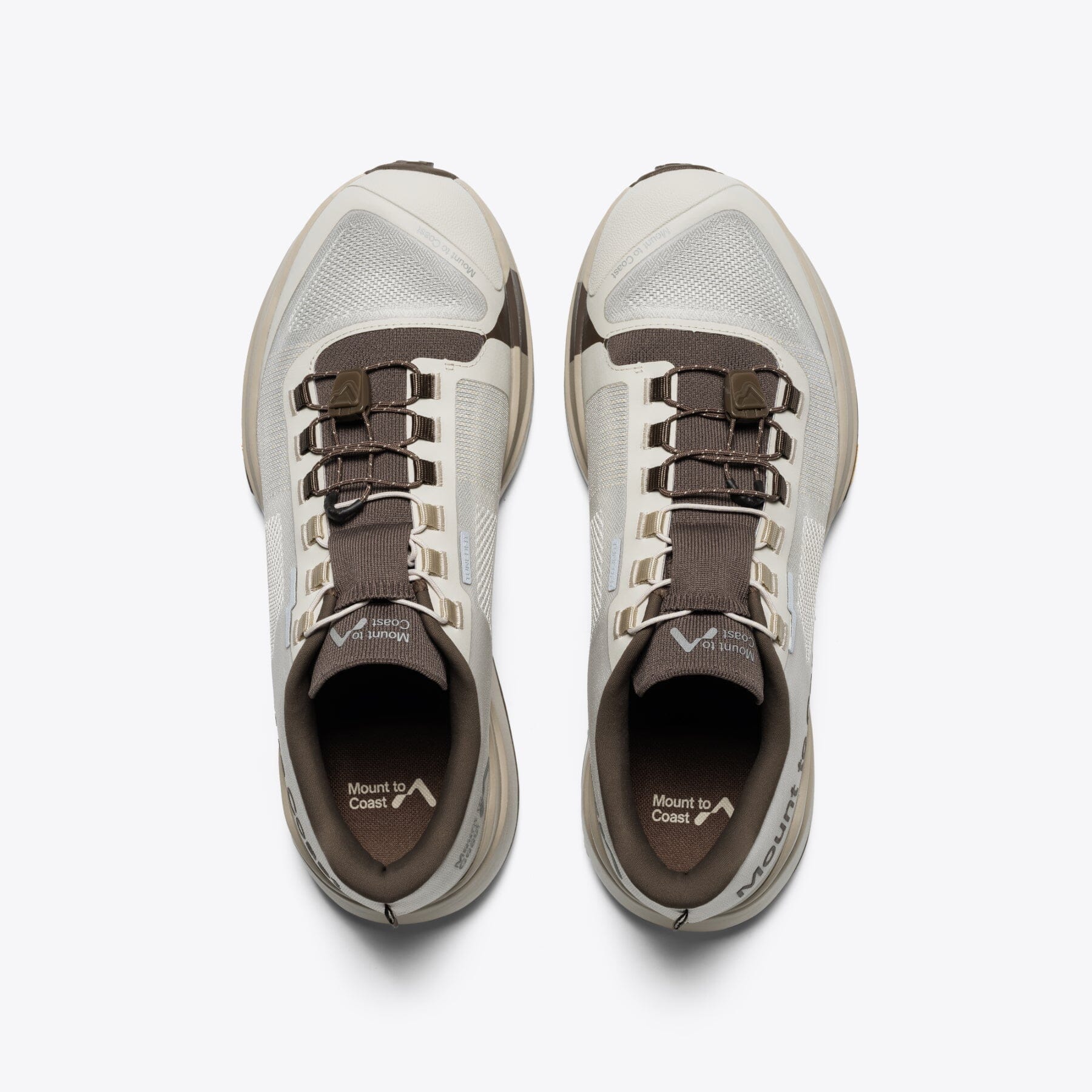 Mount to Coast T1 Trail Running Shoes Women's - Image 4