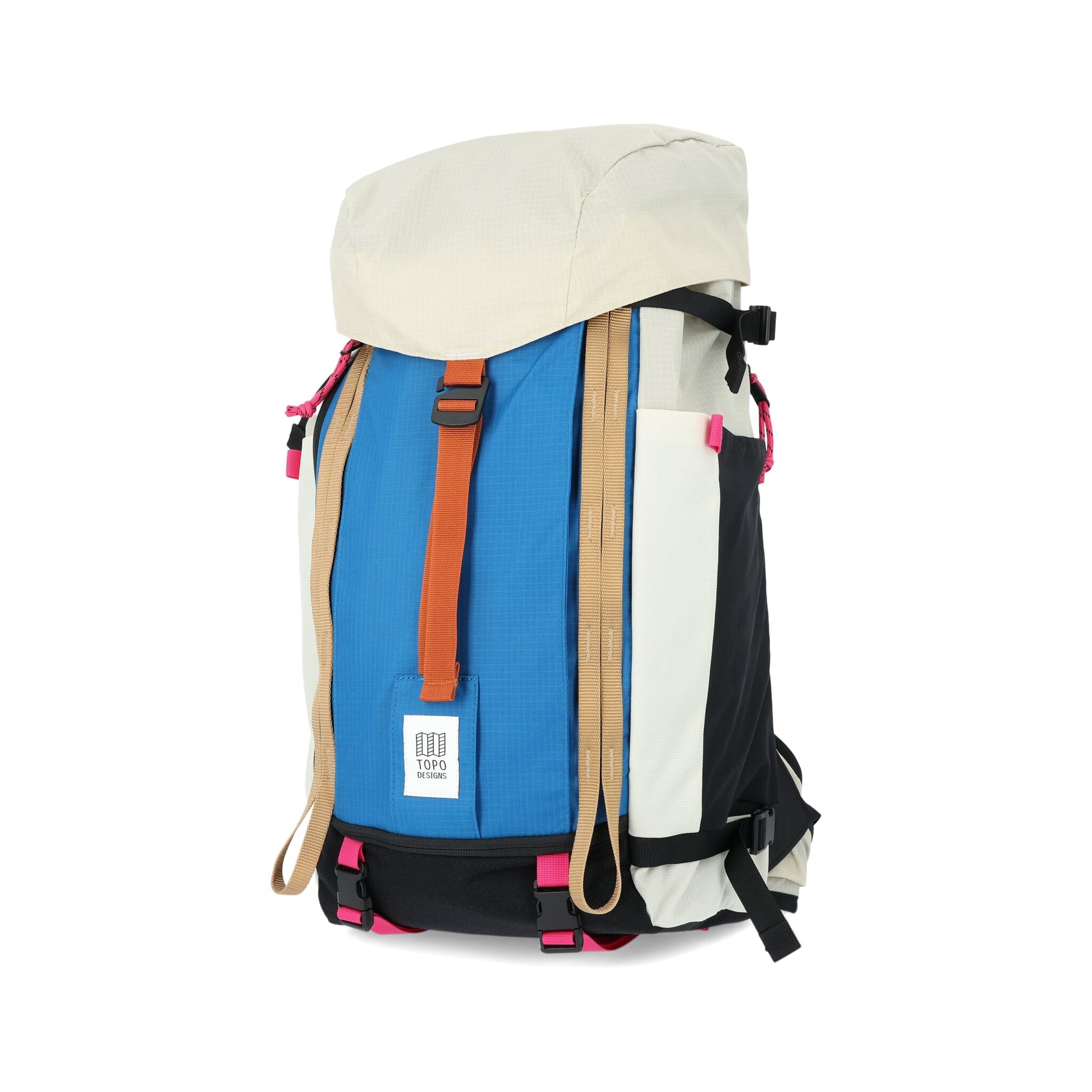 Topo Designs Mountain Pack Backpack 28L - Image 14