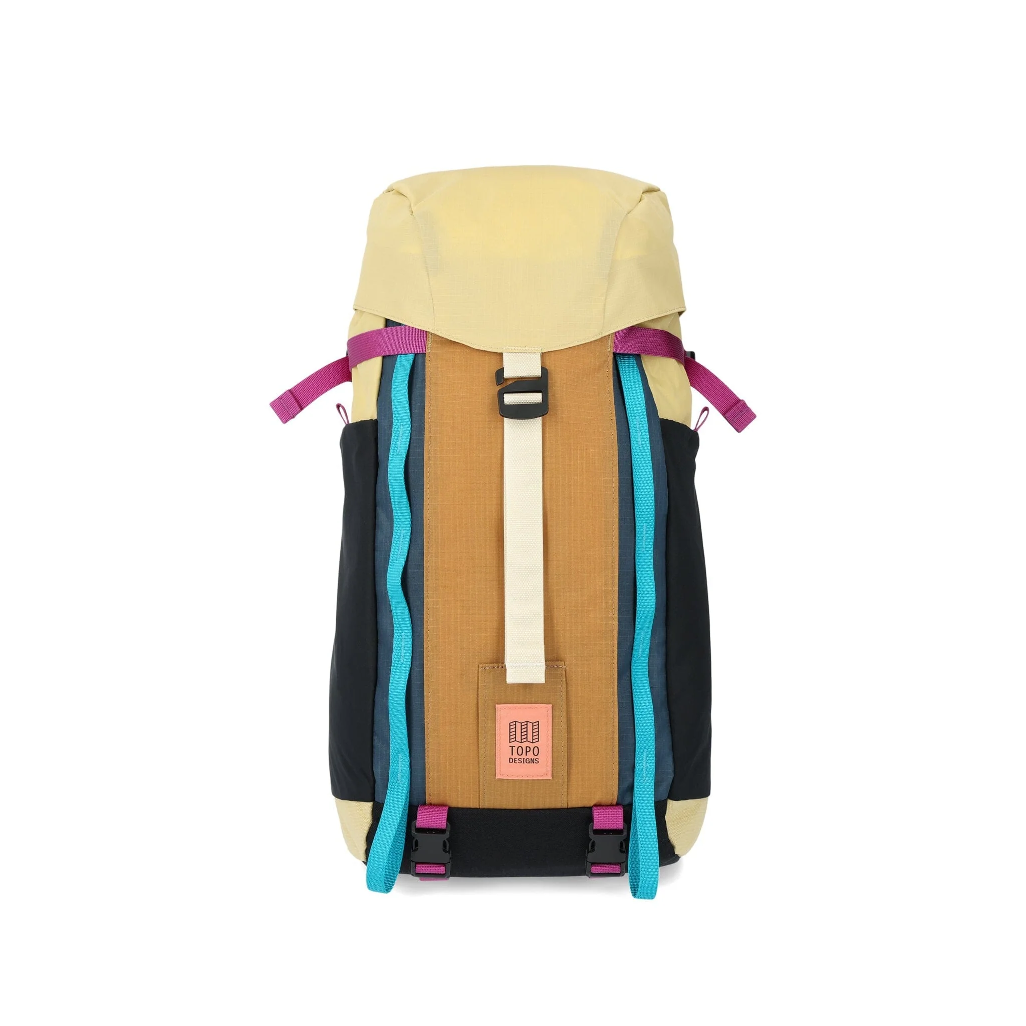 Topo Designs Mountain Pack Backpack 16L - Image 12