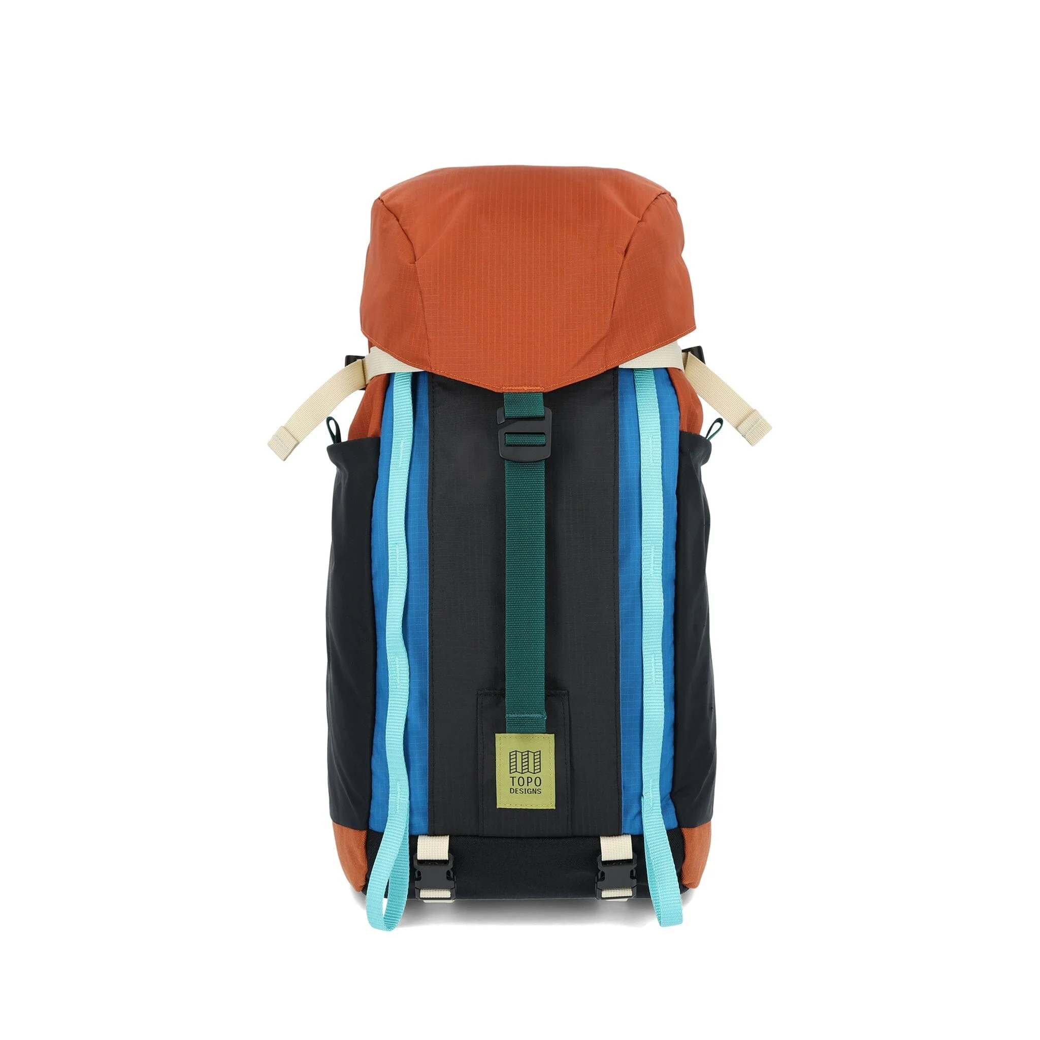 Topo Designs Mountain Pack Backpack 16L - Image 16