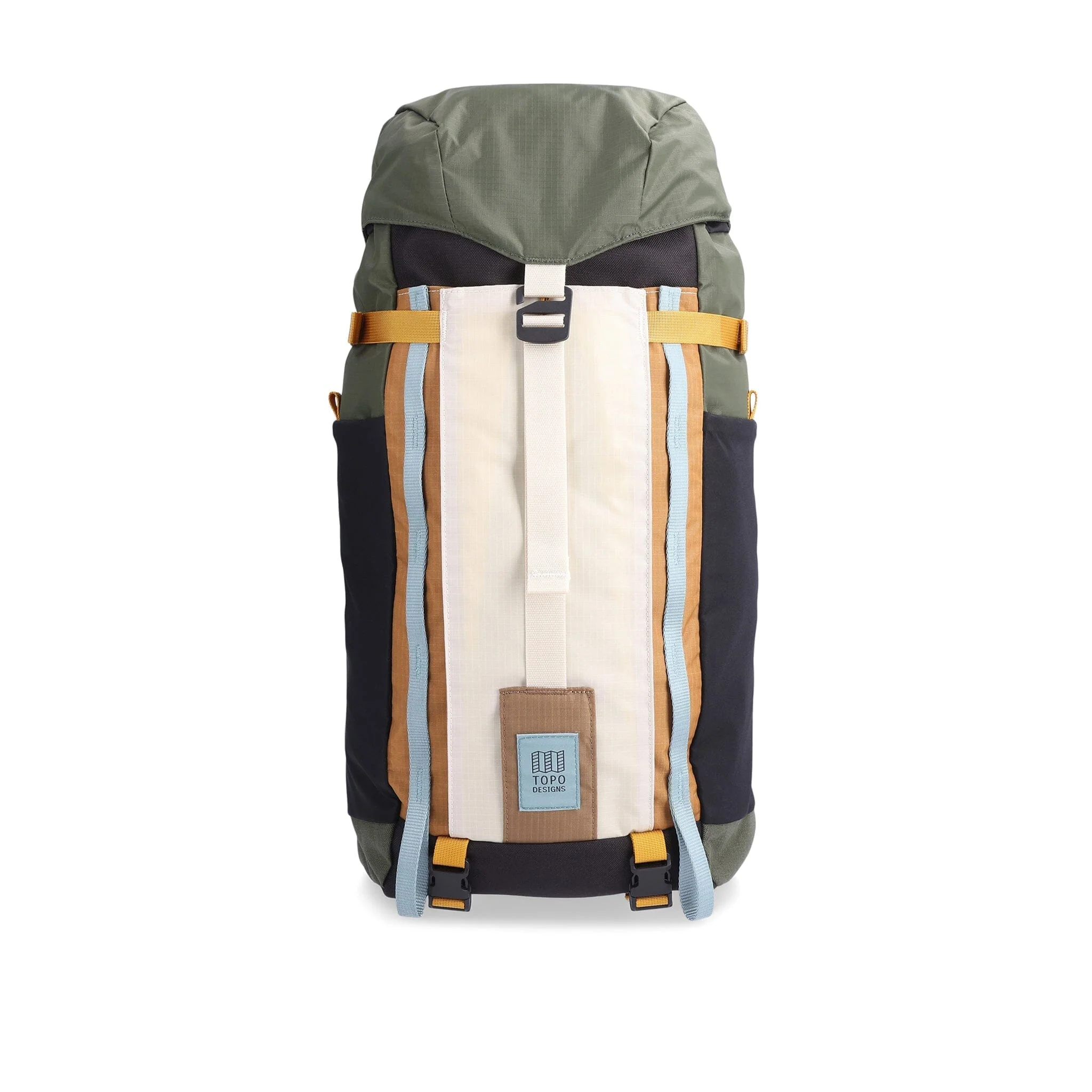 Topo Designs Mountain Pack Backpack 16L - Image 22