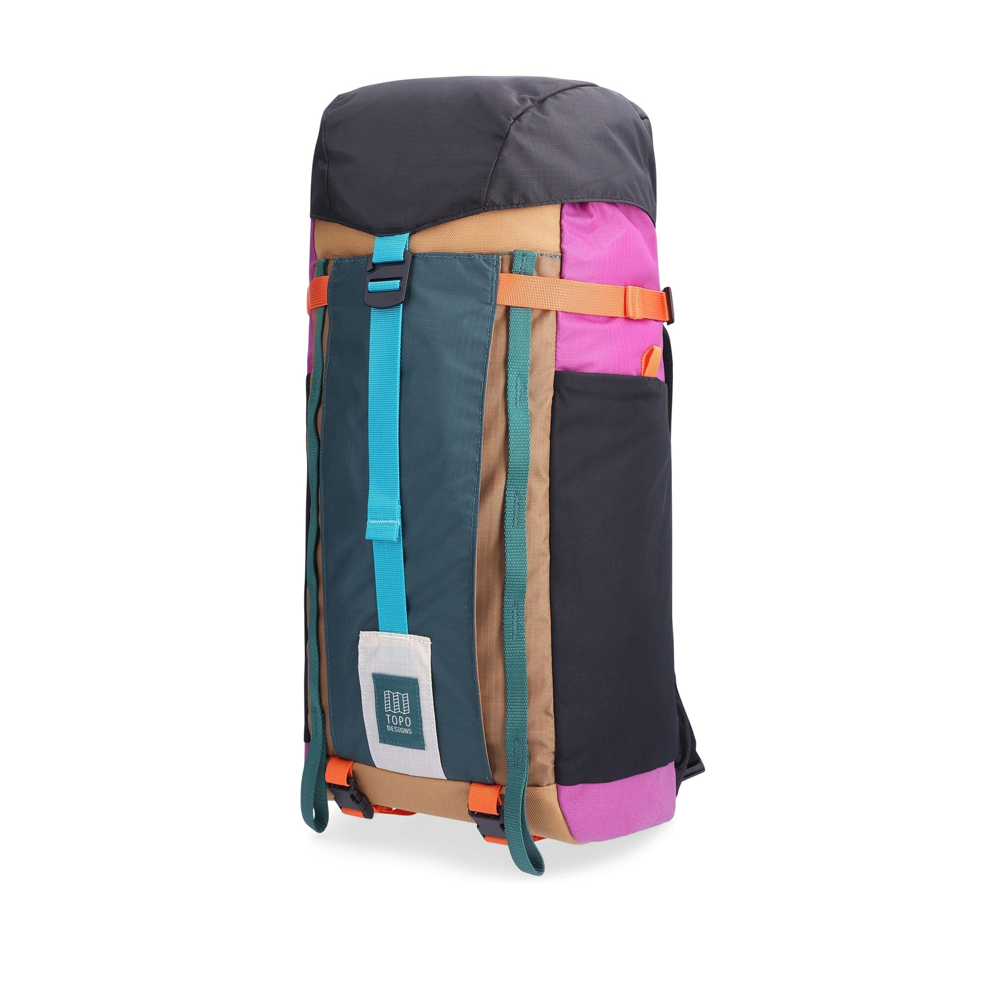 Topo Designs Mountain Pack Backpack 16L - Image 3