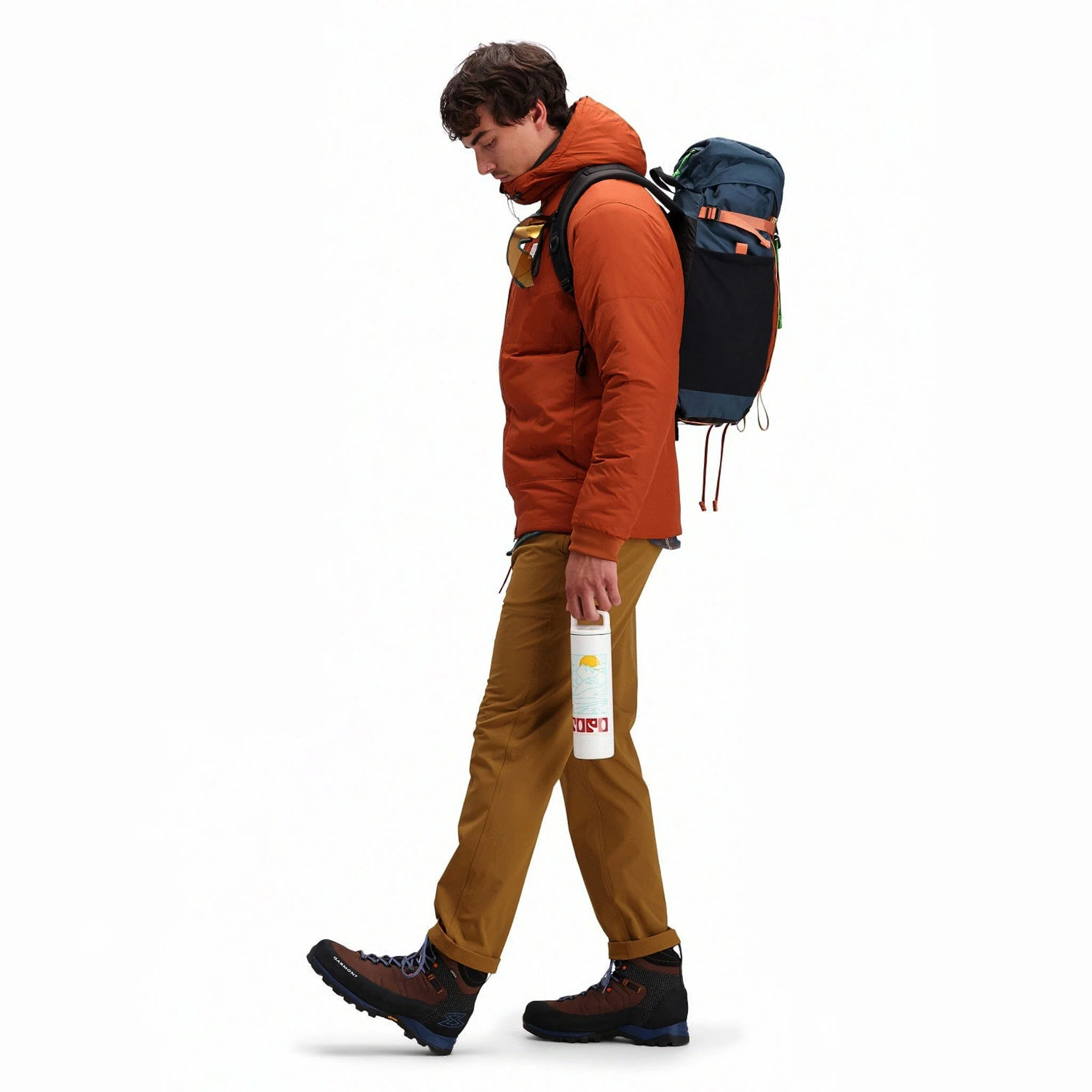 Topo Designs Mountain Pack Backpack 16L - Image 31