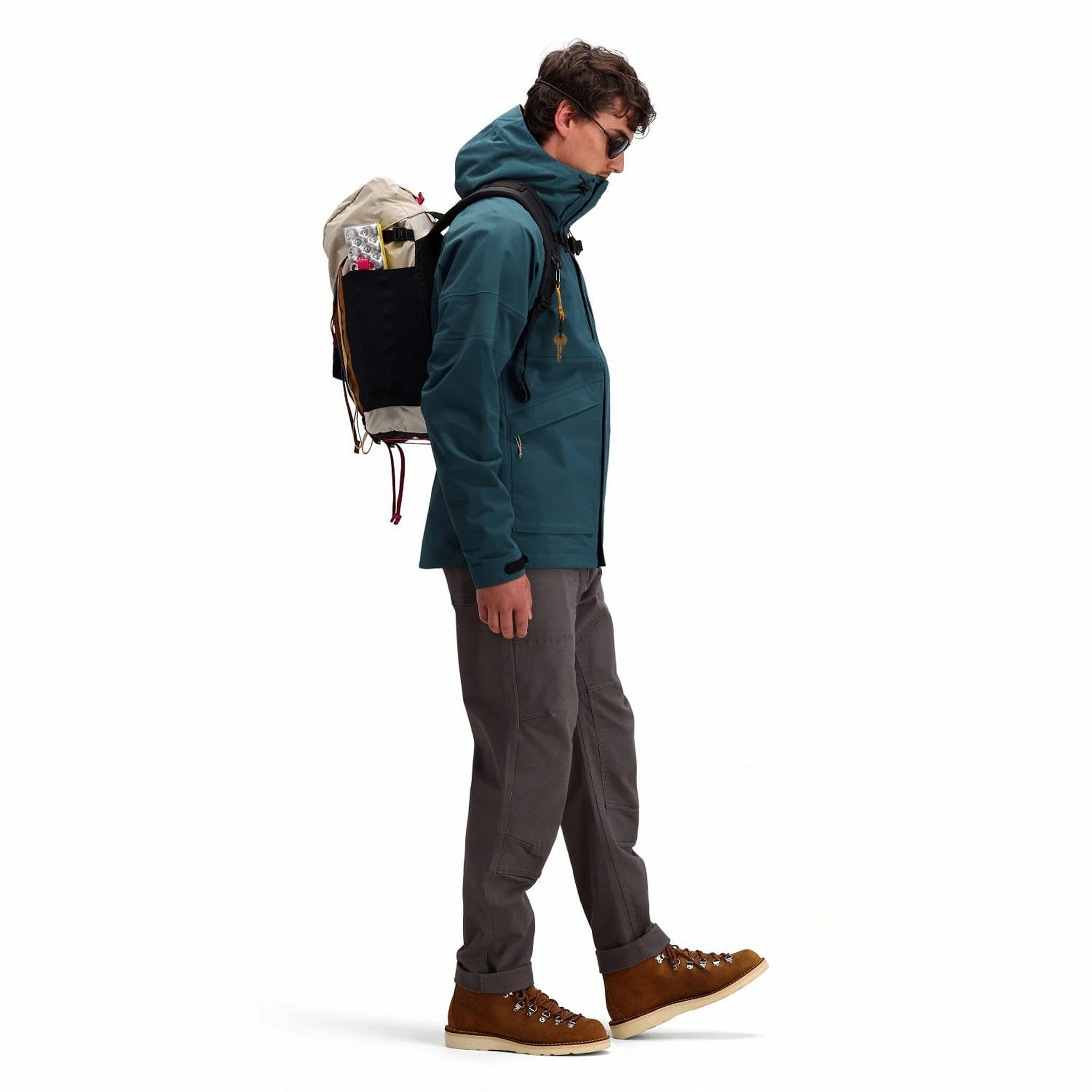 Topo Designs Mountain Pack Backpack 16L - Image 33