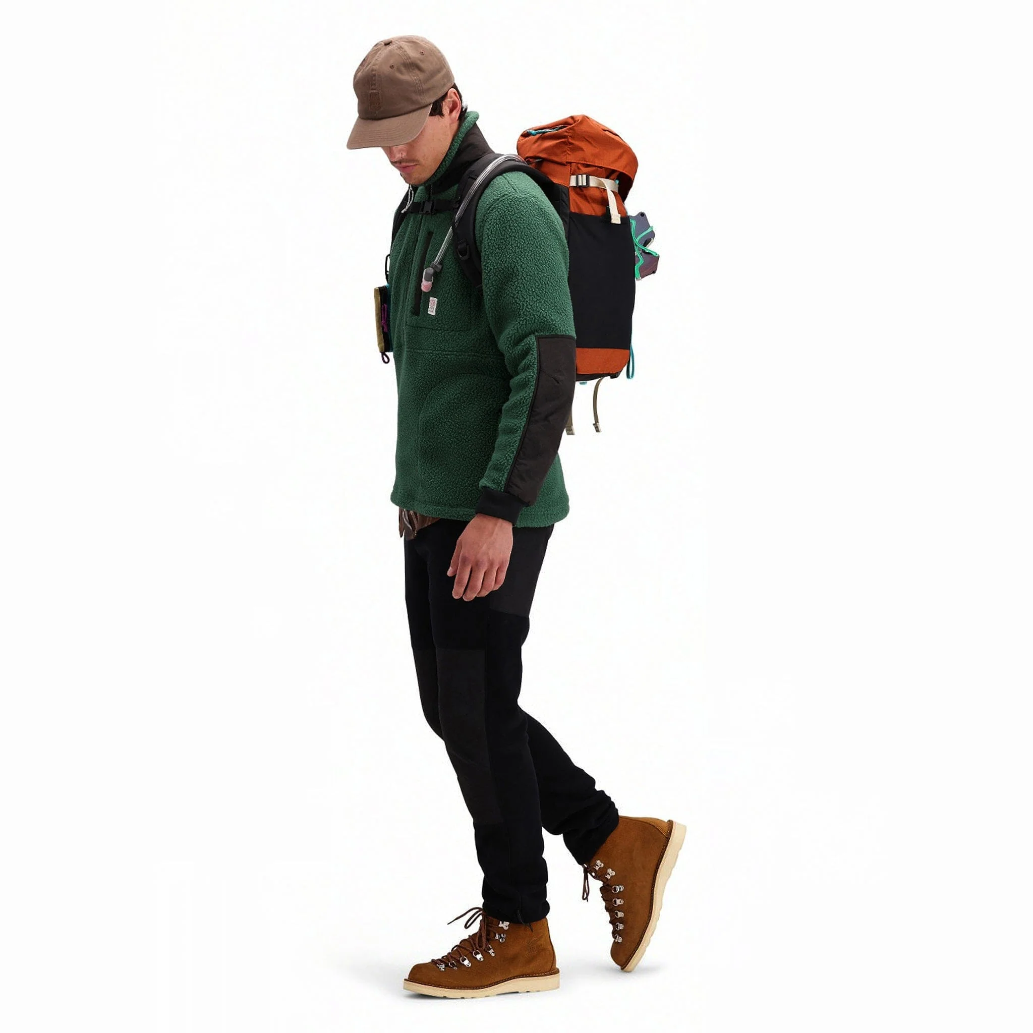 Topo Designs Mountain Pack Backpack 16L - Image 42