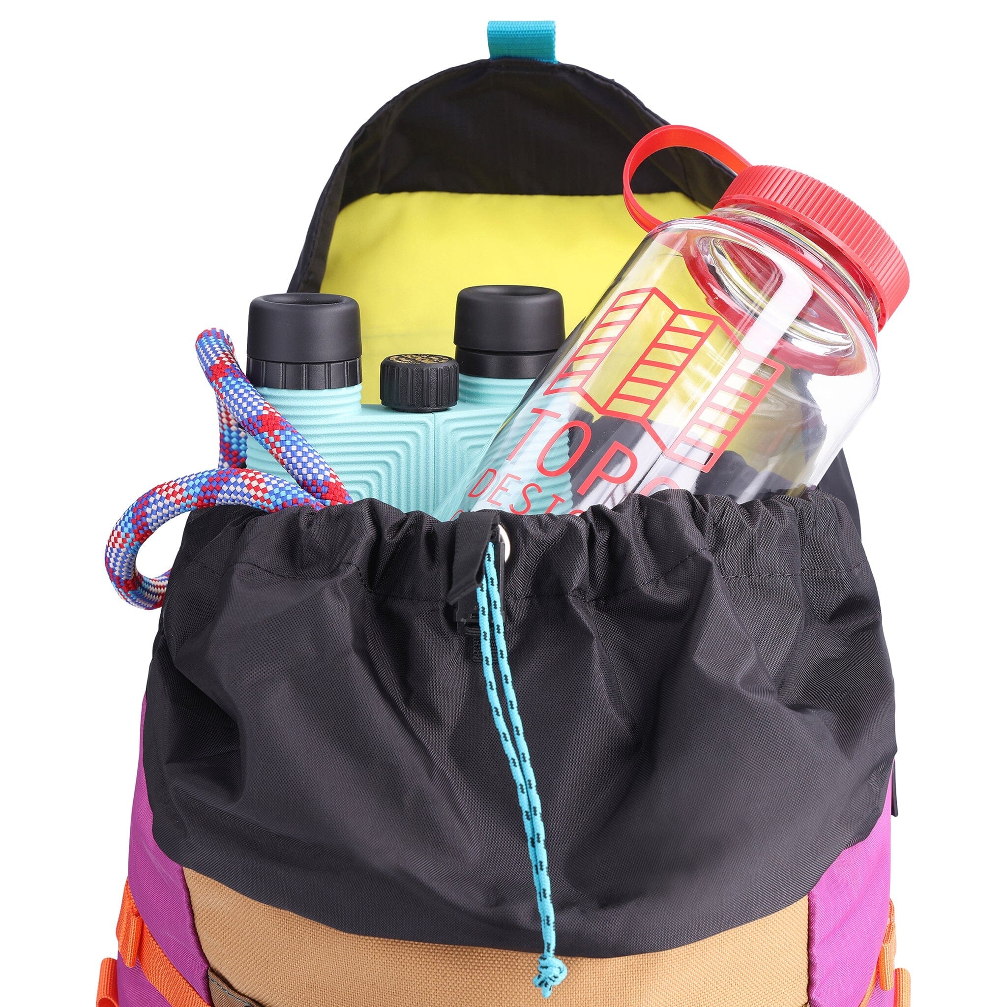 Topo Designs Mountain Pack Backpack 16L - Image 49