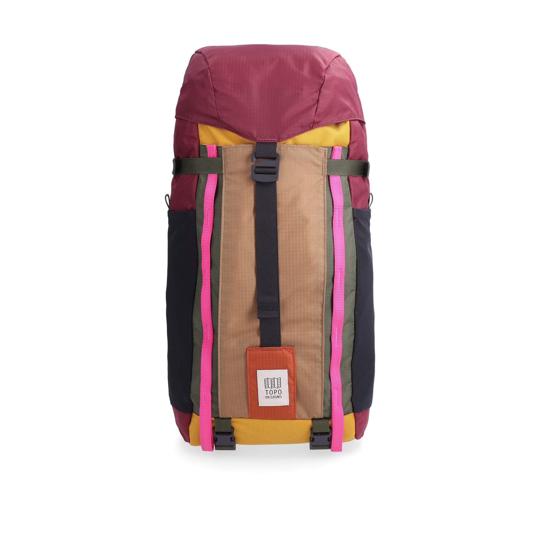 Topo Designs Mountain Pack Backpack 16L - Image 5