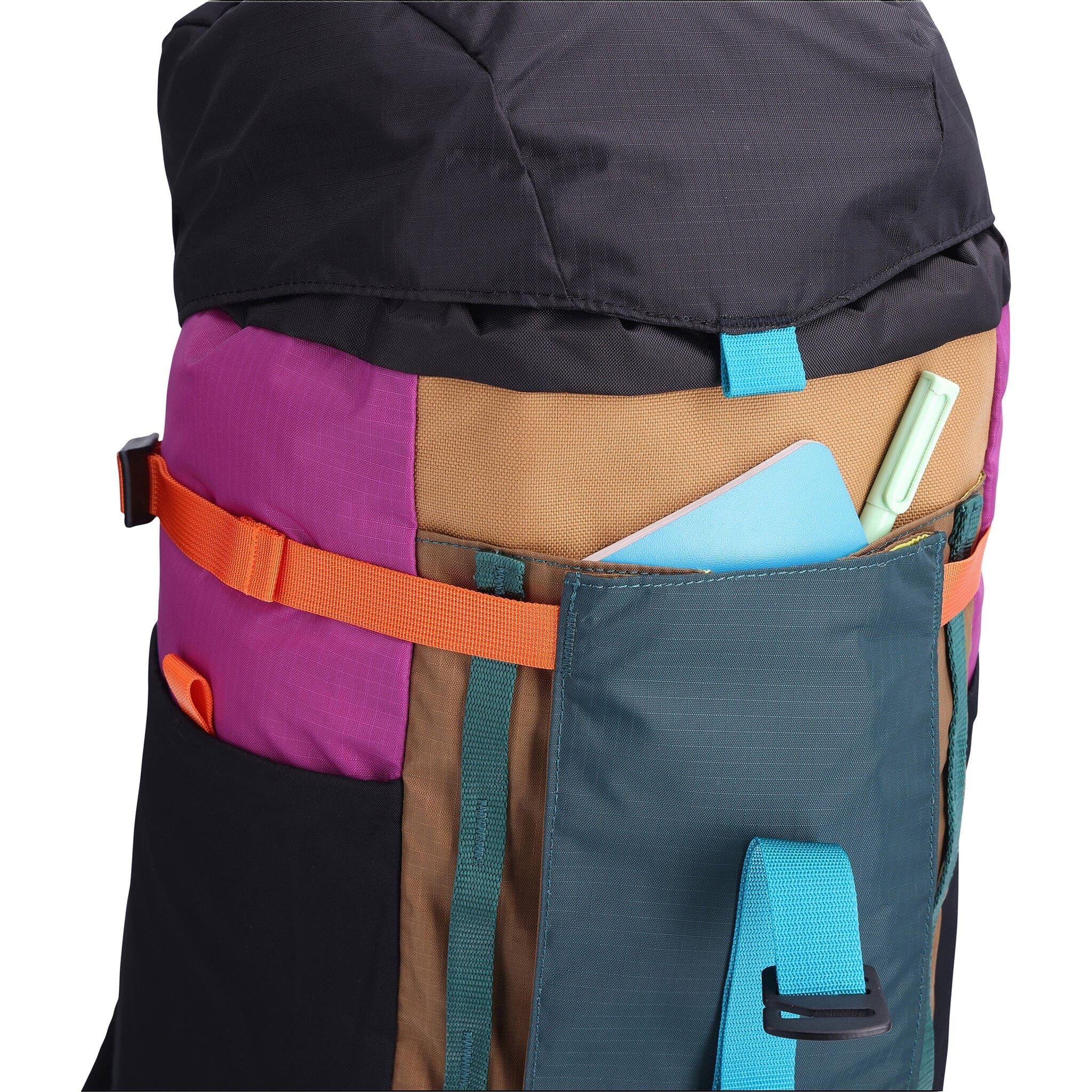 Topo Designs Mountain Pack Backpack 16L - Image 51