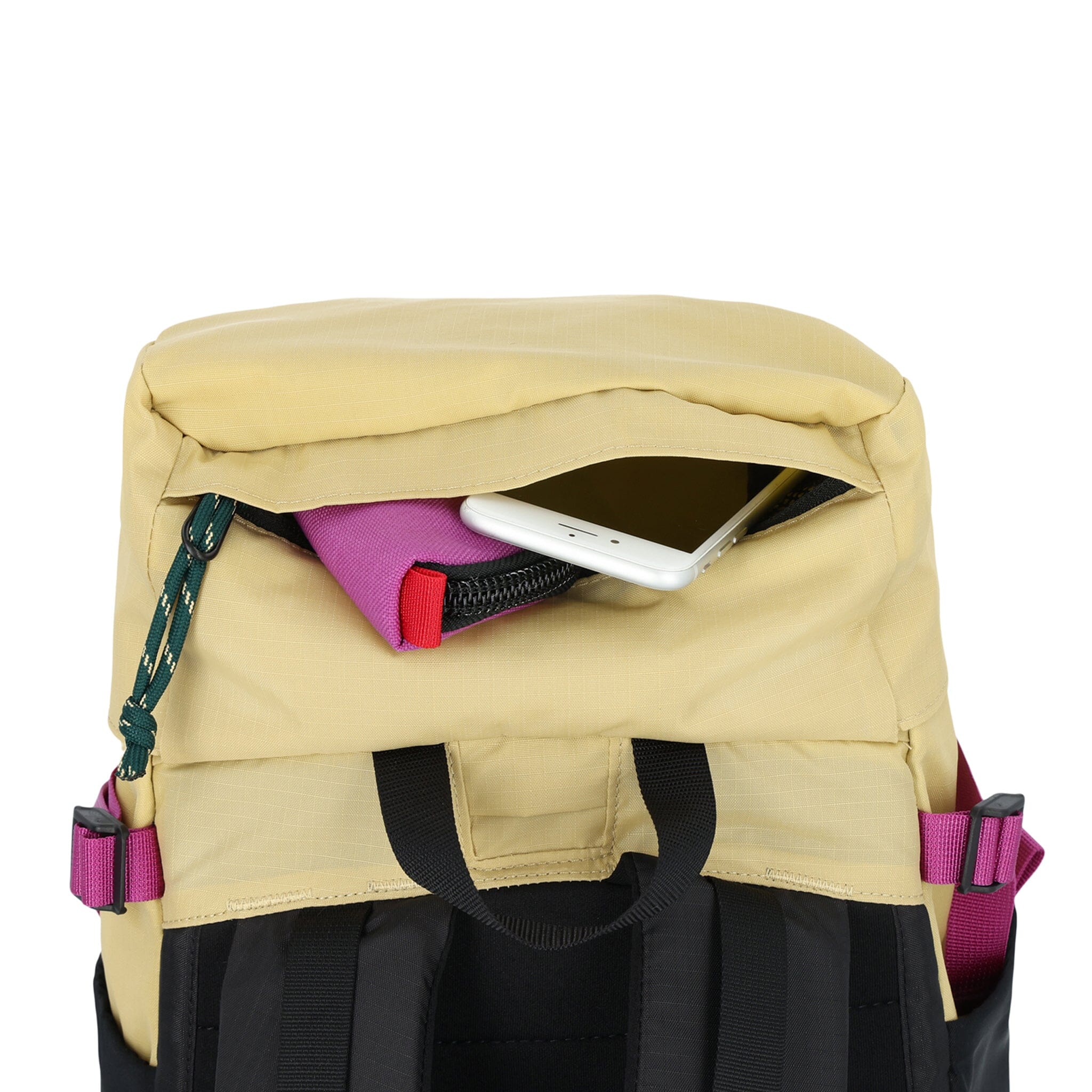 Topo Designs Mountain Pack Backpack 16L - Image 53
