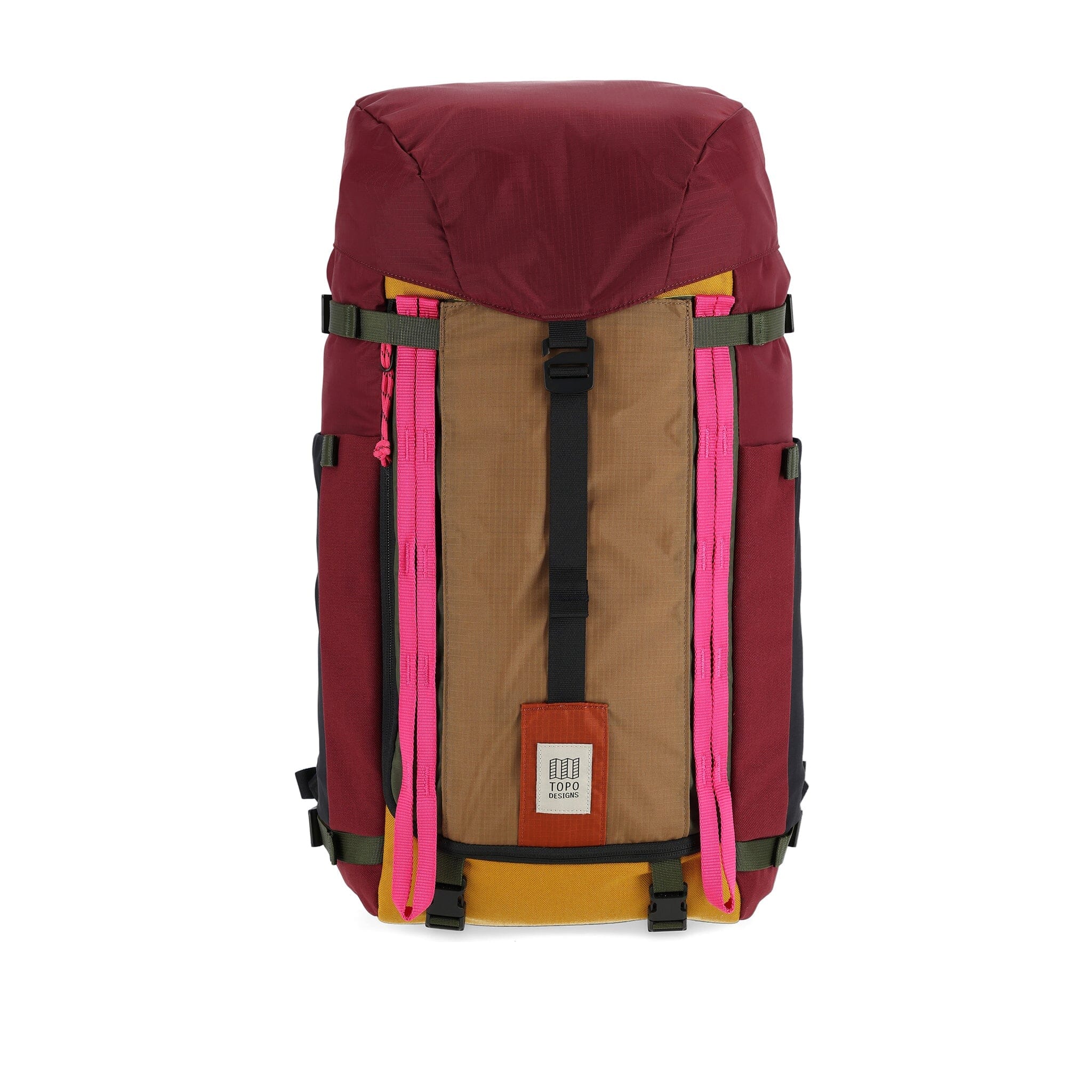 Topo Designs Mountain Pack Backpack 28L - Image 3