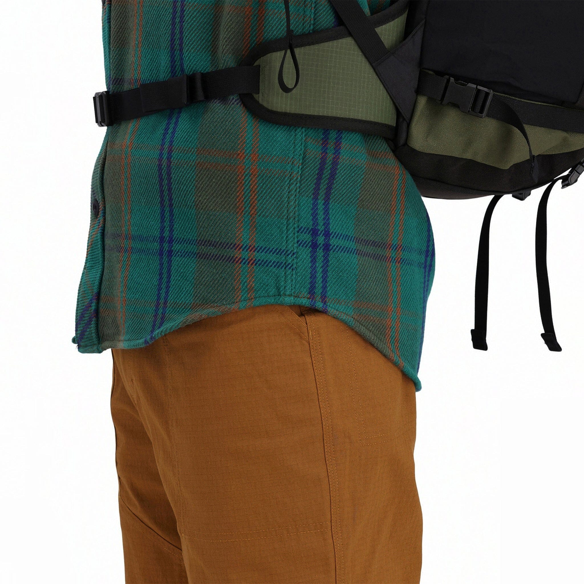 Topo Designs Mountain Pack Backpack 28L - Image 33