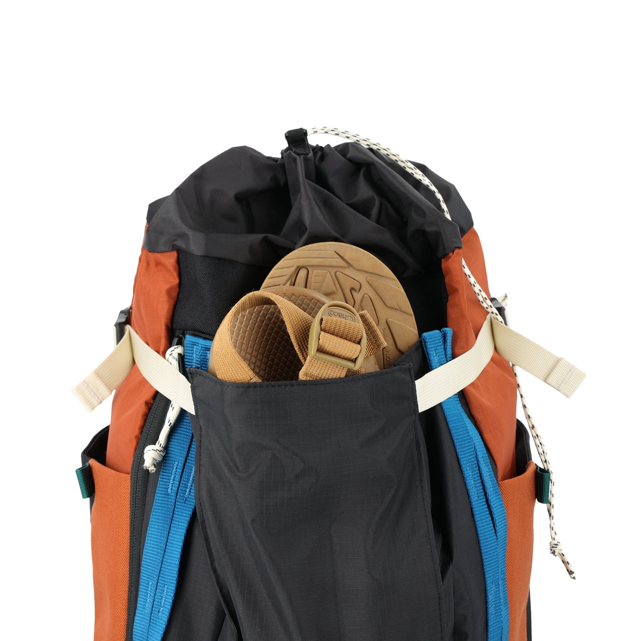 Topo Designs Mountain Pack Backpack 28L - Image 38