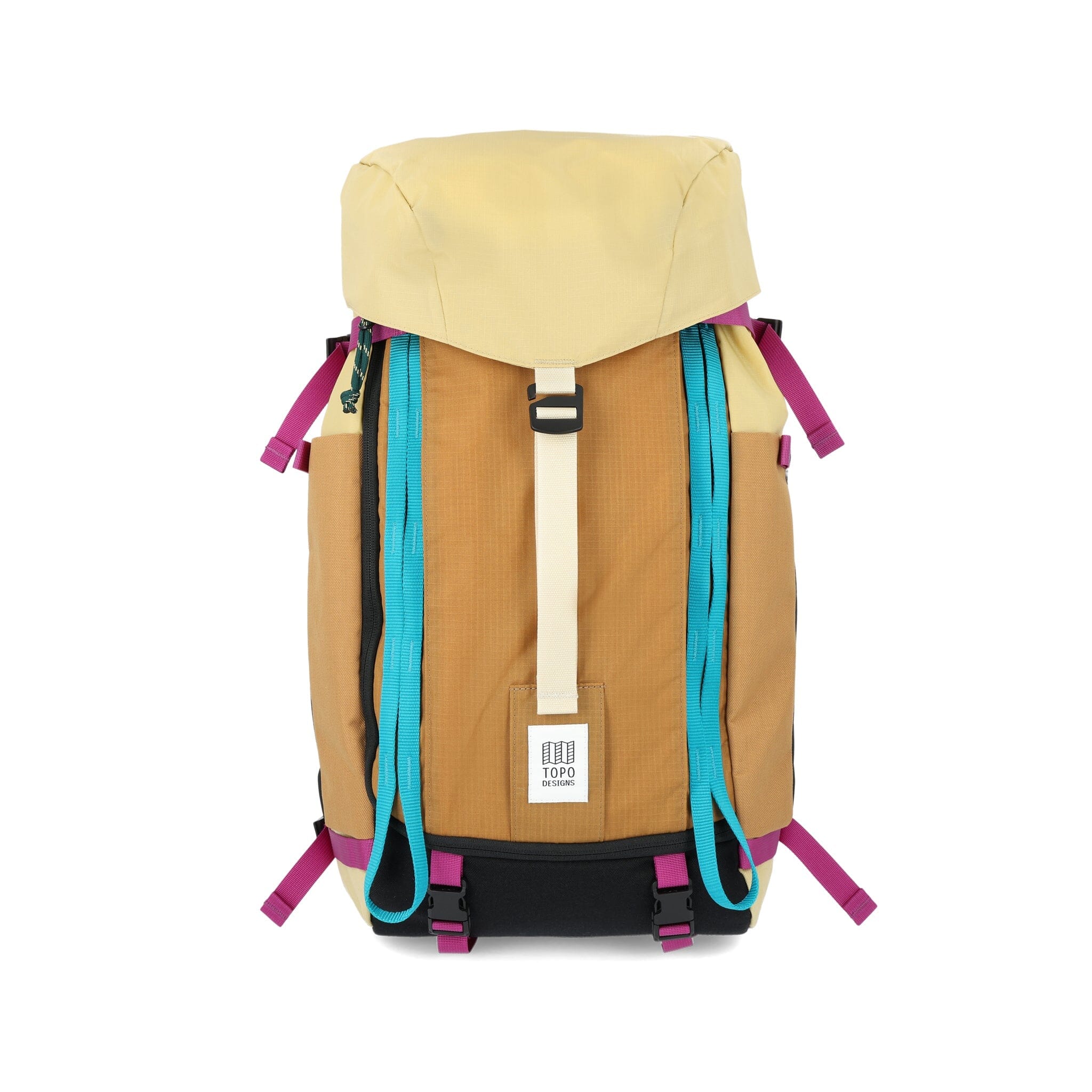 Topo Designs Mountain Pack Backpack 28L - Image 9