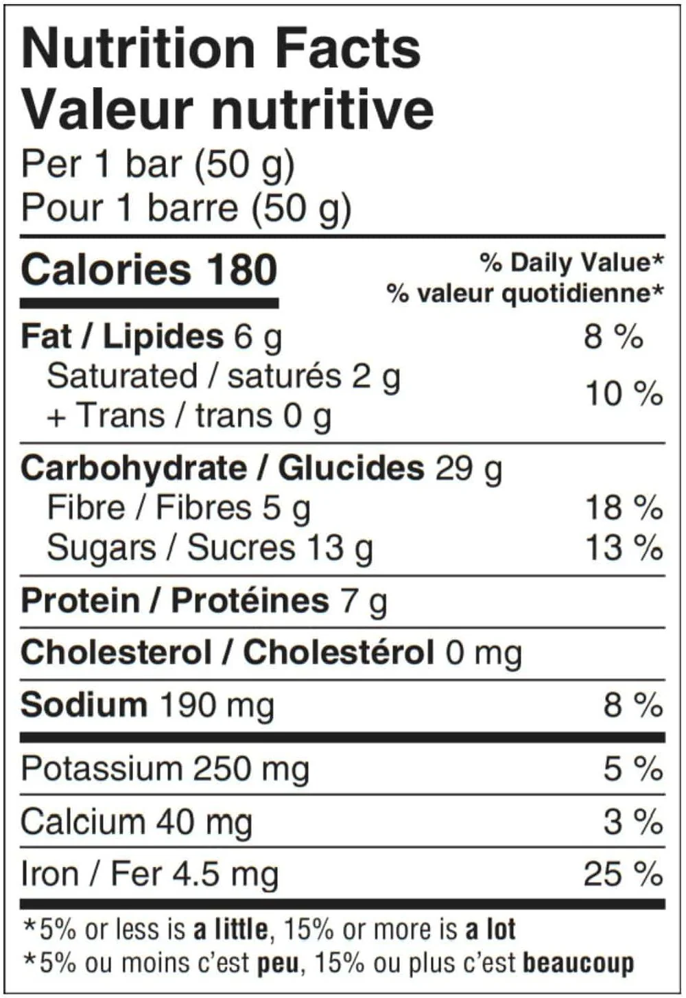 naak ULTRA ENERGY™ Bar - Image 10