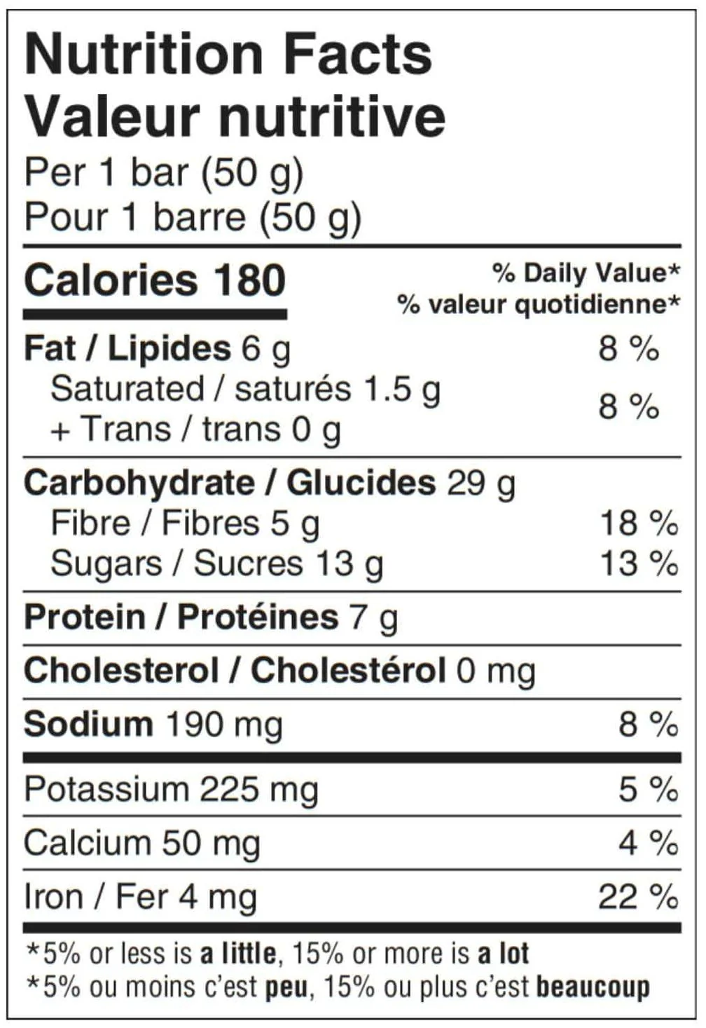 naak ULTRA ENERGY™ Bar - Image 12