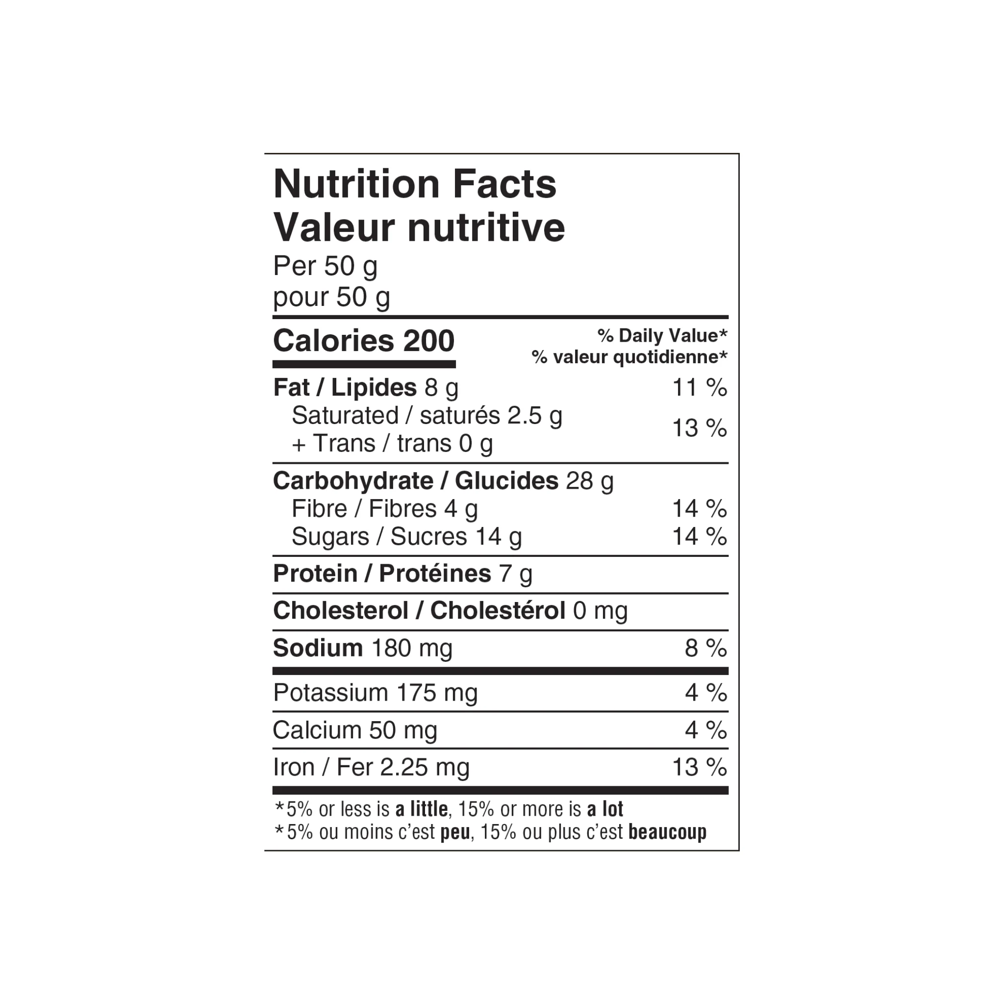 naak ULTRA ENERGY™ Bar - Image 4