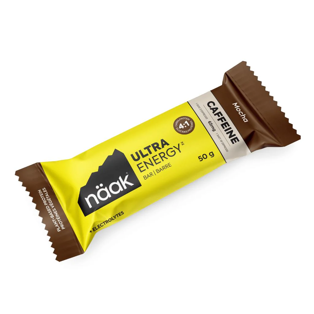 naak ULTRA ENERGY™ Bar - Image 9