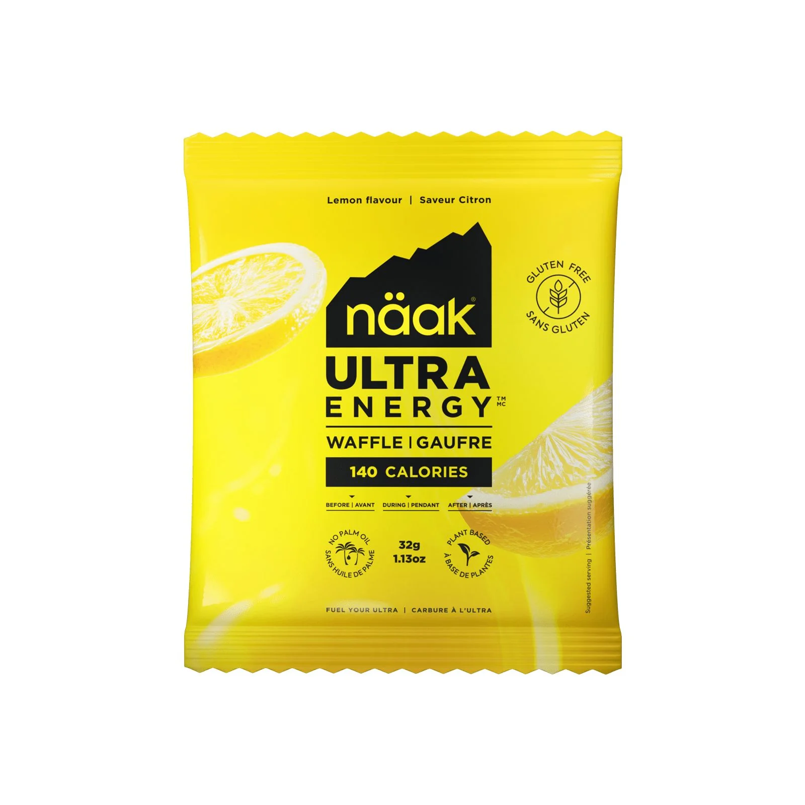 naak Ultra Energy™ Waffle - Image 11