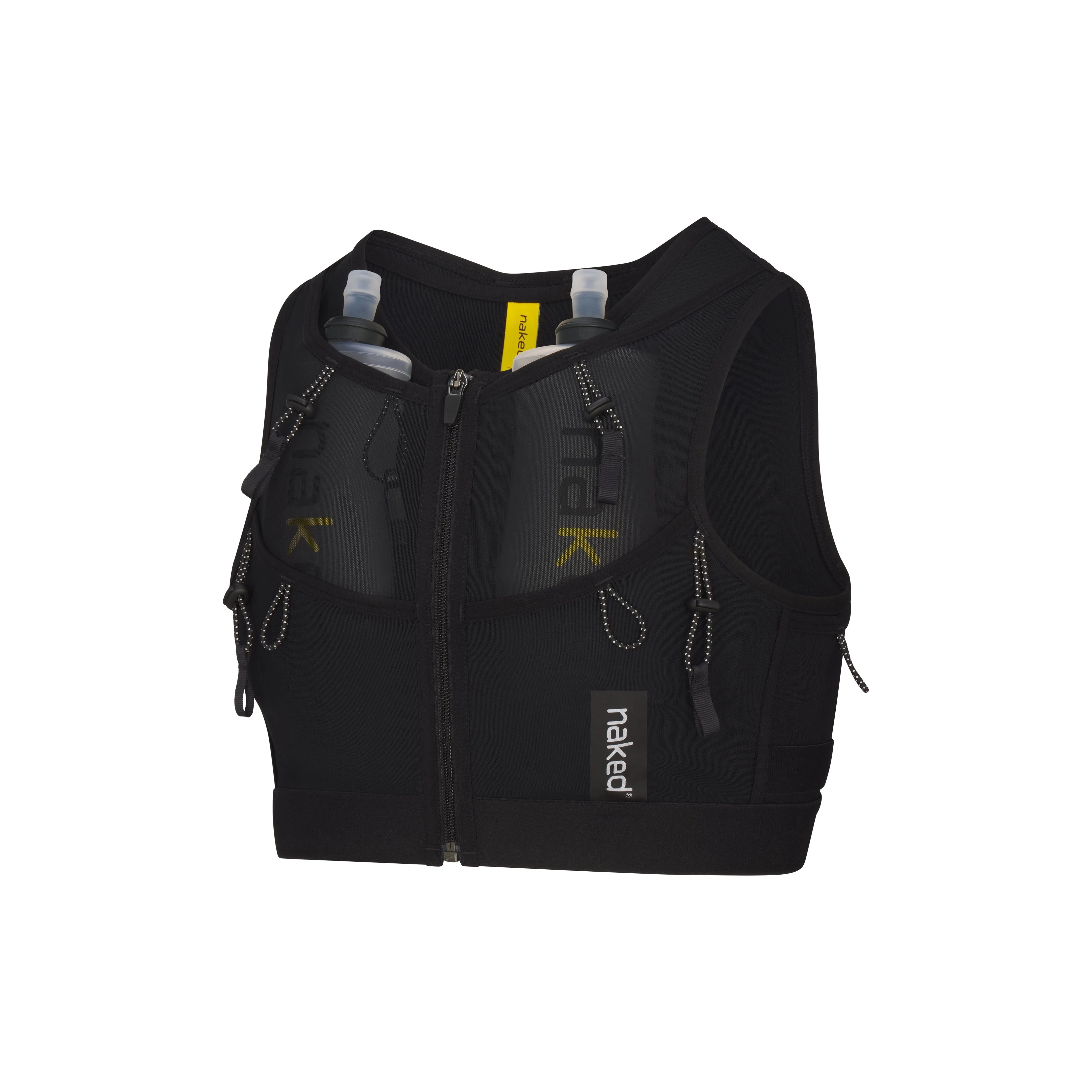 Naked High Capacity Running Vest - Men's V2