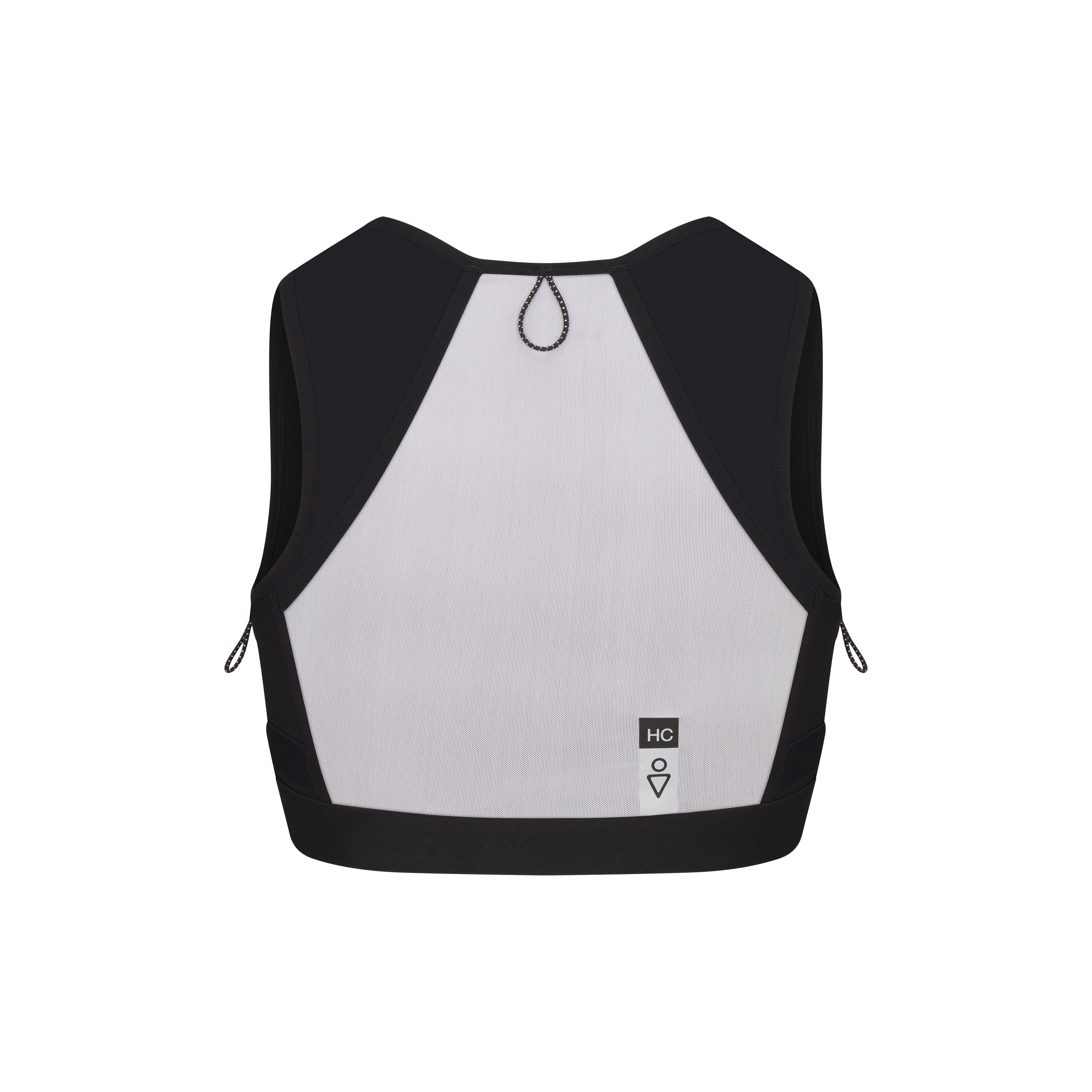 Naked High Capacity Running Vest - Men's V2 - Image 3