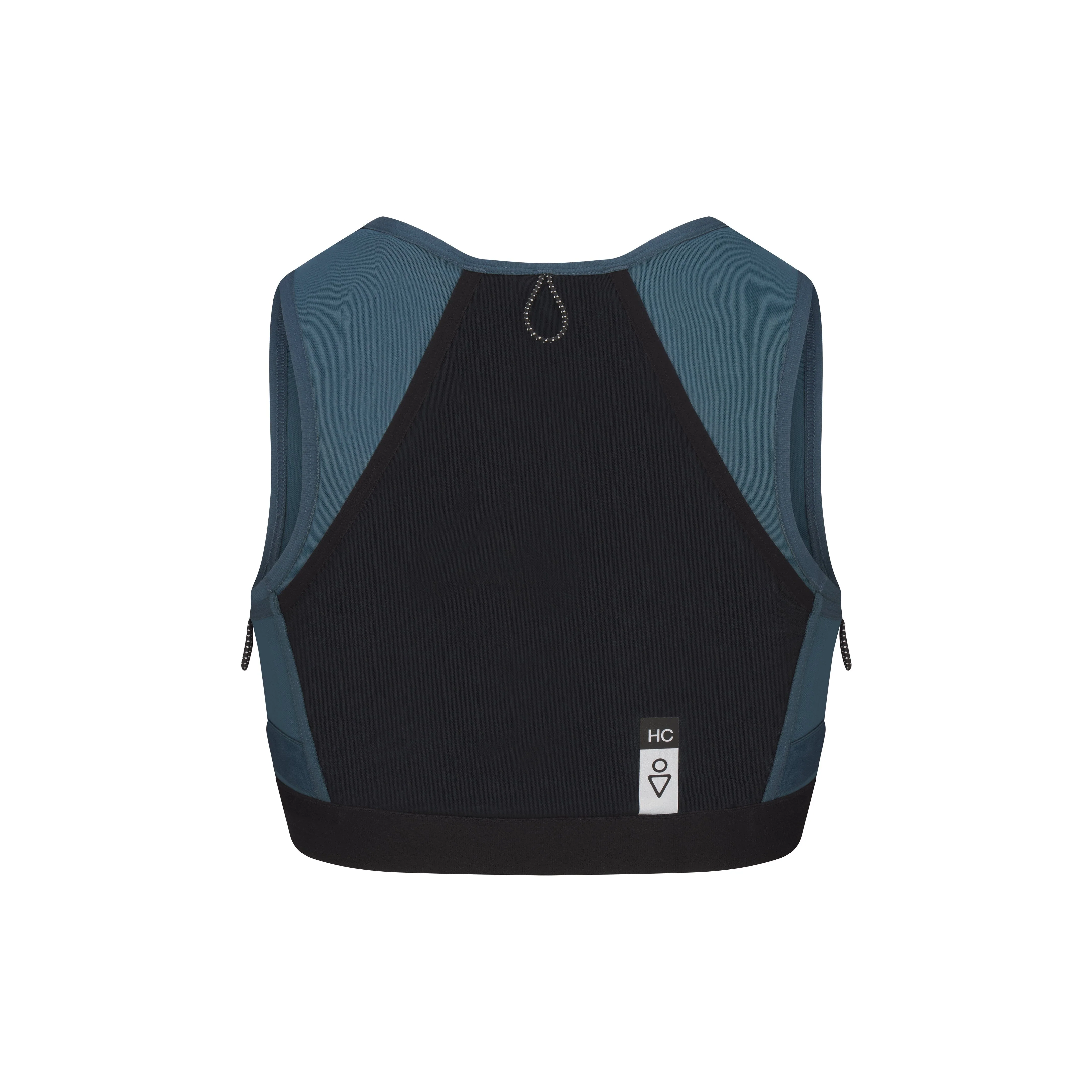 Naked High Capacity Running Vest - Men's V2 - Image 5