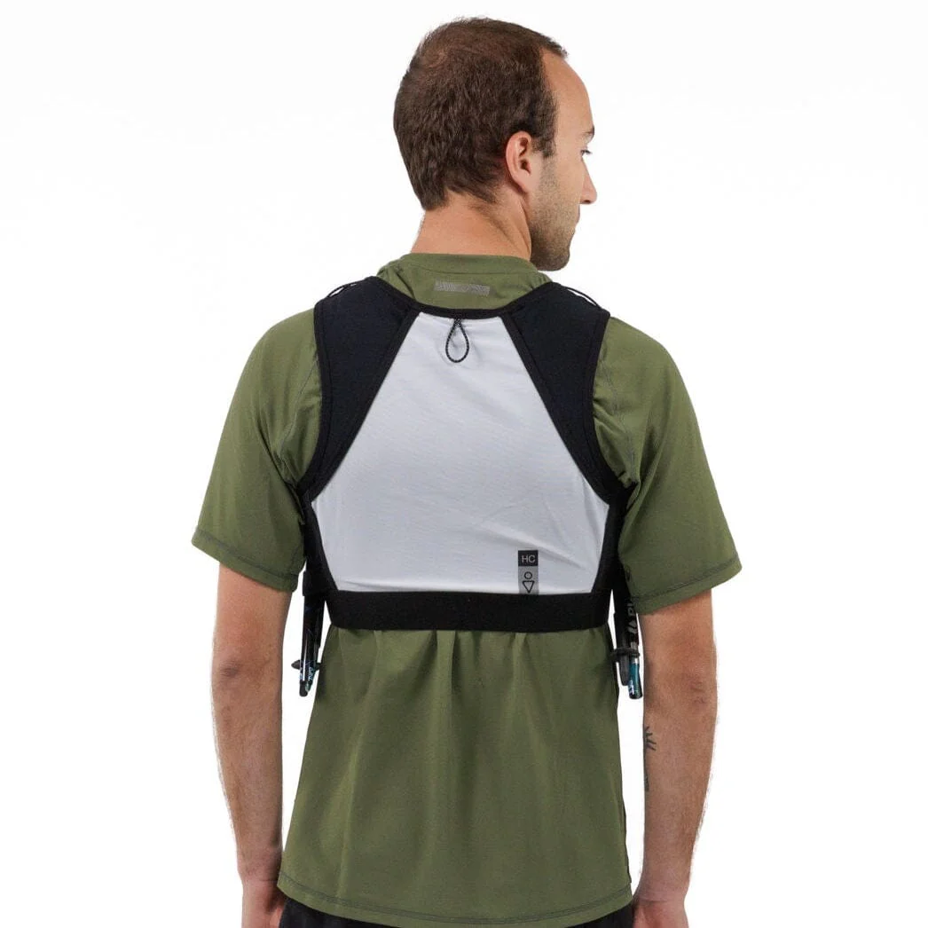 Naked High Capacity Running Vest - Men's V2 - Image 9