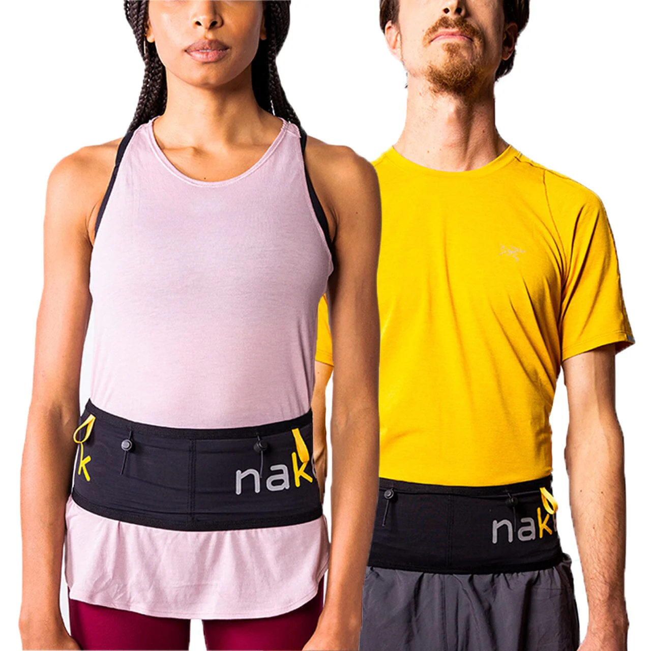 Naked Running Band V1 - Image 11