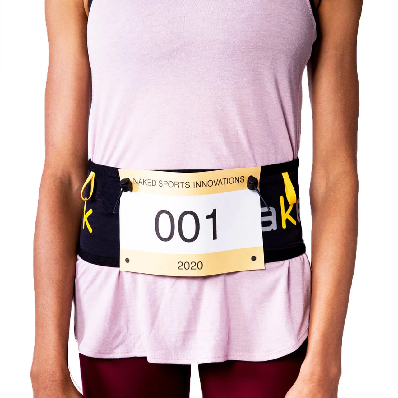 Naked Running Band V1 - Image 13