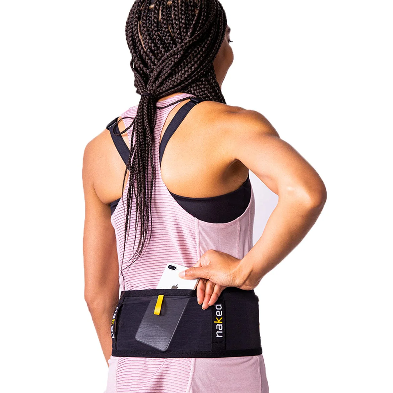 Naked Running Band V1 - Image 15