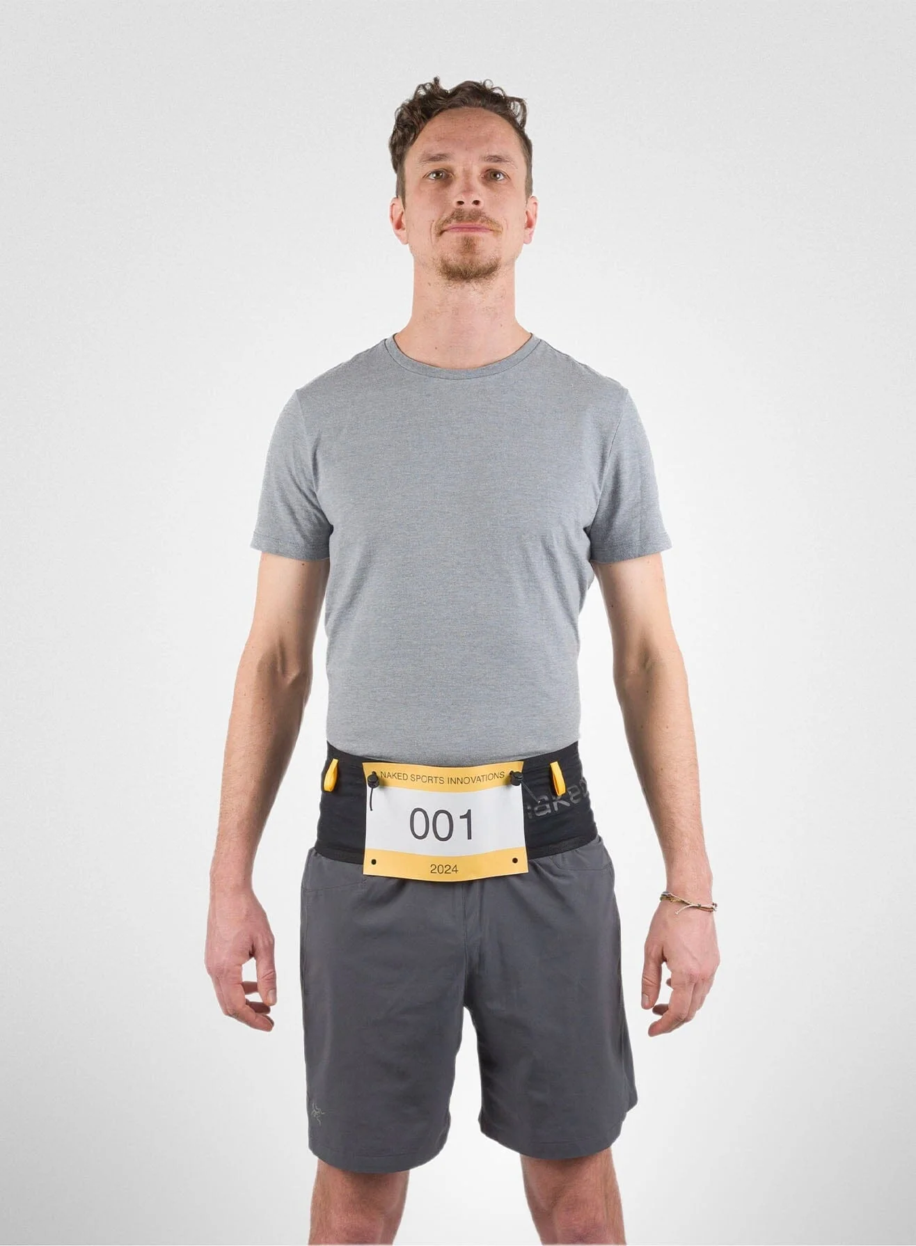 Naked Running Band V1 - Image 8