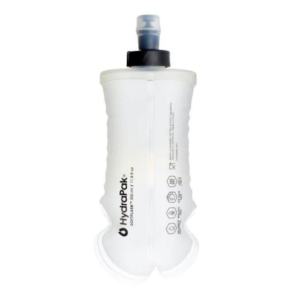 Naked Running Flask - Image 6