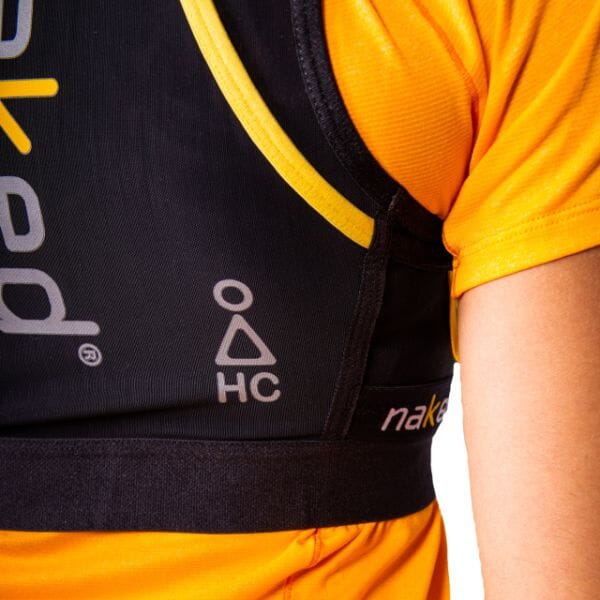 Naked Women's High Capacity Running Vest - Image 6