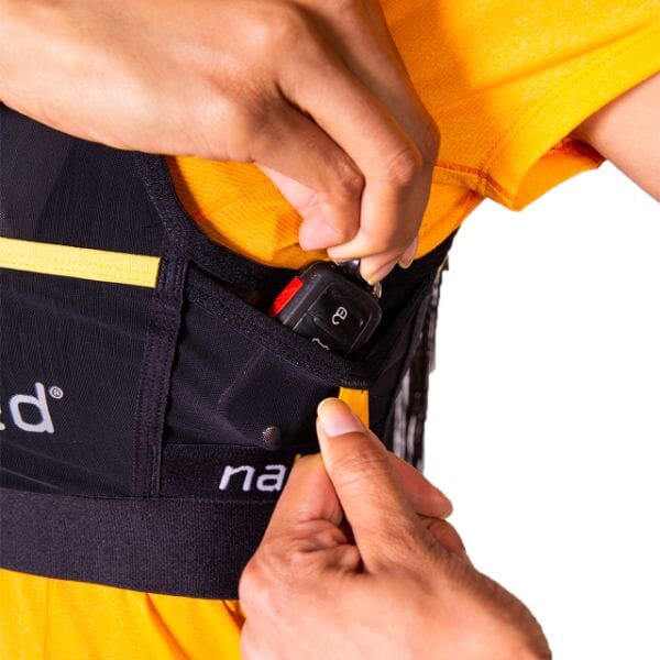 Naked Women's High Capacity Running Vest - Image 8