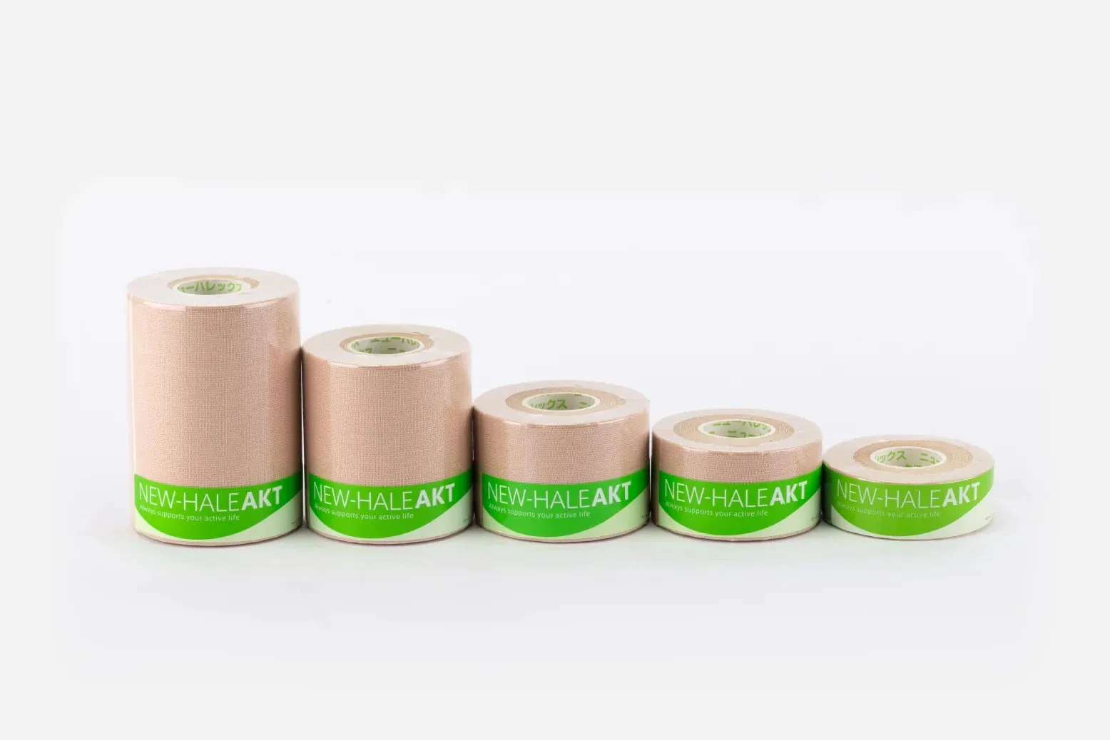 New-HALE AKT 5.0m Roll Tape - Image 5