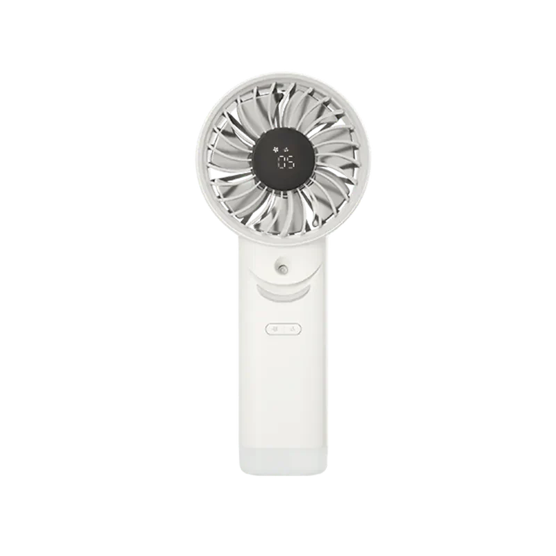 Nitecore izzCool™ 30 Embrace an Ice-Cool Summer Foldable Air Conditioner Fan