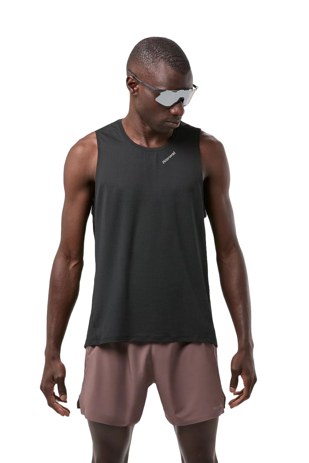 NNormal Race Tank Men's - Image 4