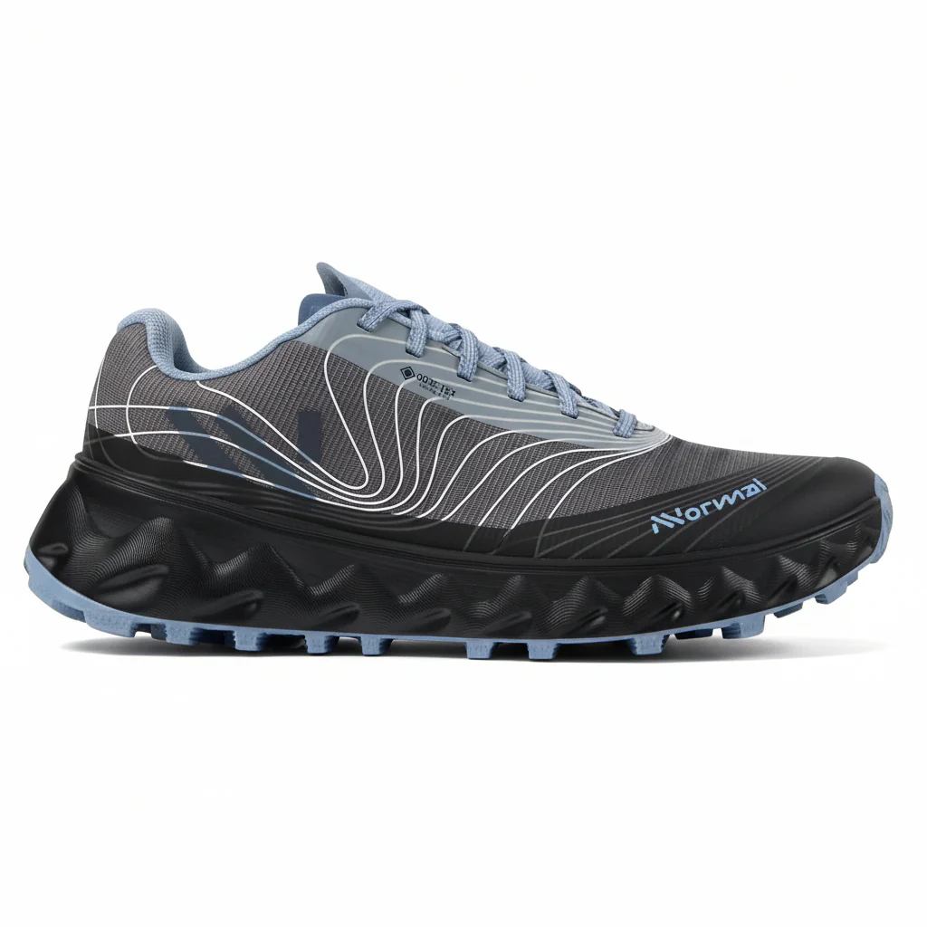 NNormal Tomir 02 GTX Trail Running Shoes Unisex - Image 5
