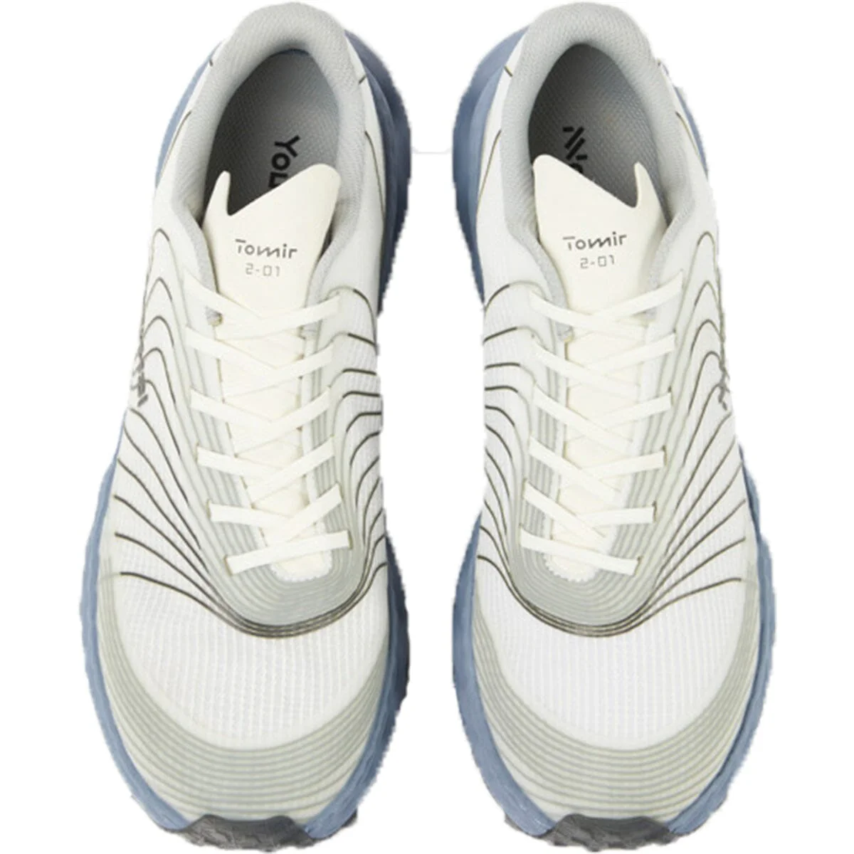 NNormal Tomir Trail Running Shoes Unisex - Image 11