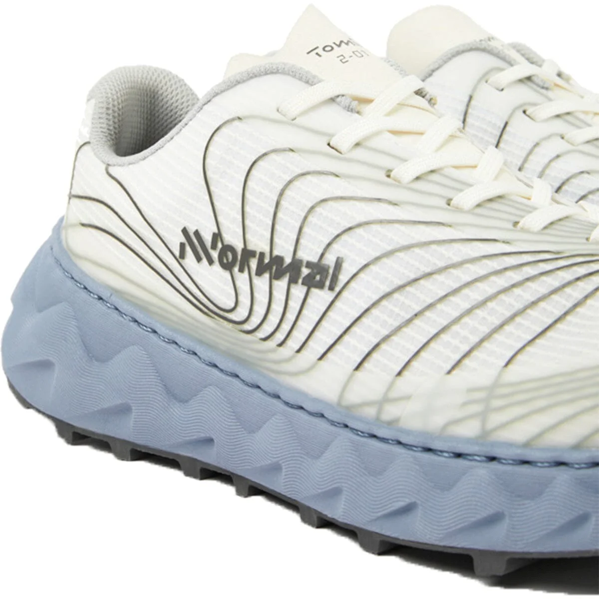 NNormal Tomir Trail Running Shoes Unisex - Image 12