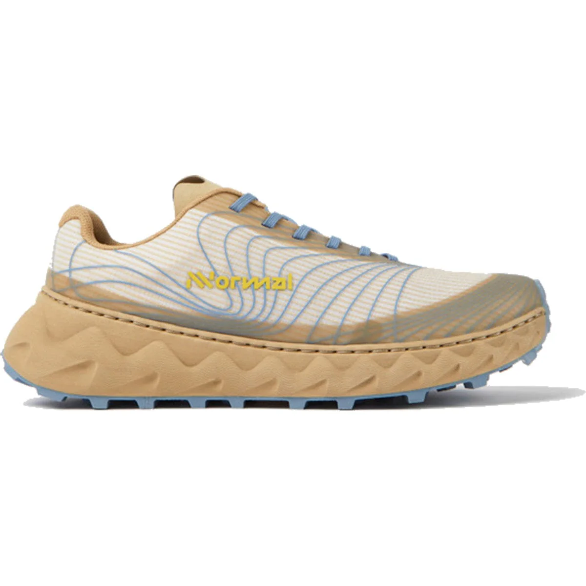 NNormal Tomir Trail Running Shoes Unisex - Image 6