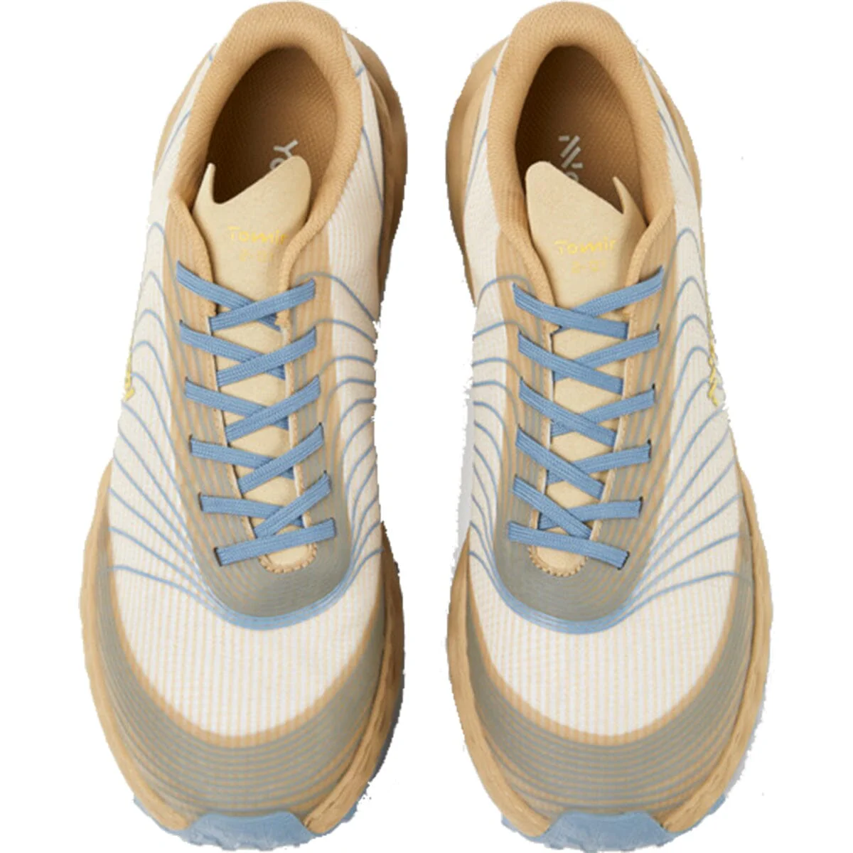 NNormal Tomir Trail Running Shoes Unisex - Image 7