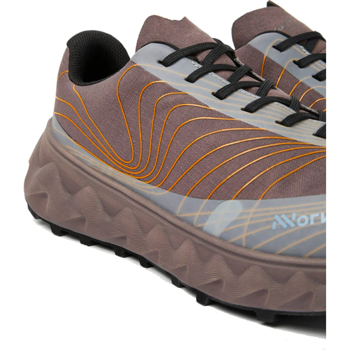 NNormal Tomir Waterproof Trail Running Shoes Unisex - Image 3