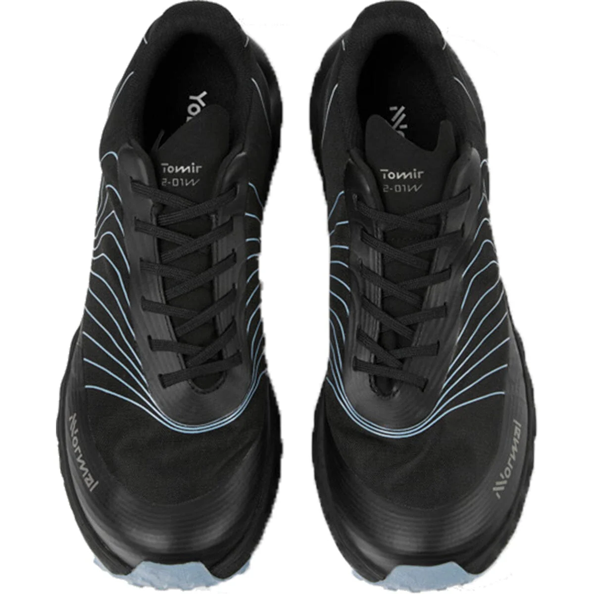 NNormal Tomir Waterproof Trail Running Shoes Unisex - Image 7