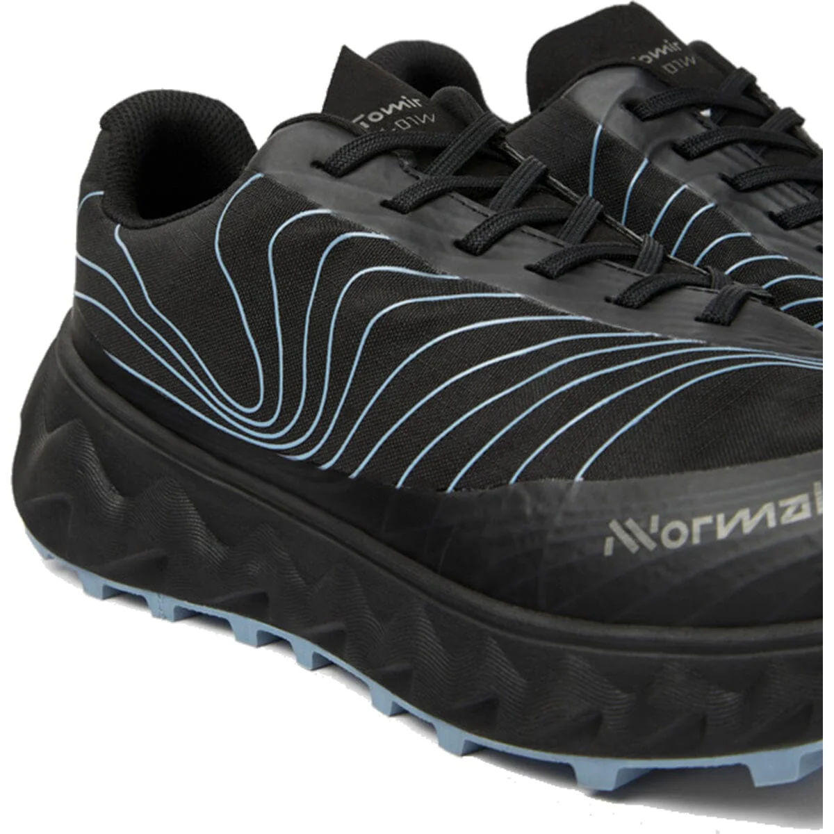 NNormal Tomir Waterproof Trail Running Shoes Unisex - Image 8