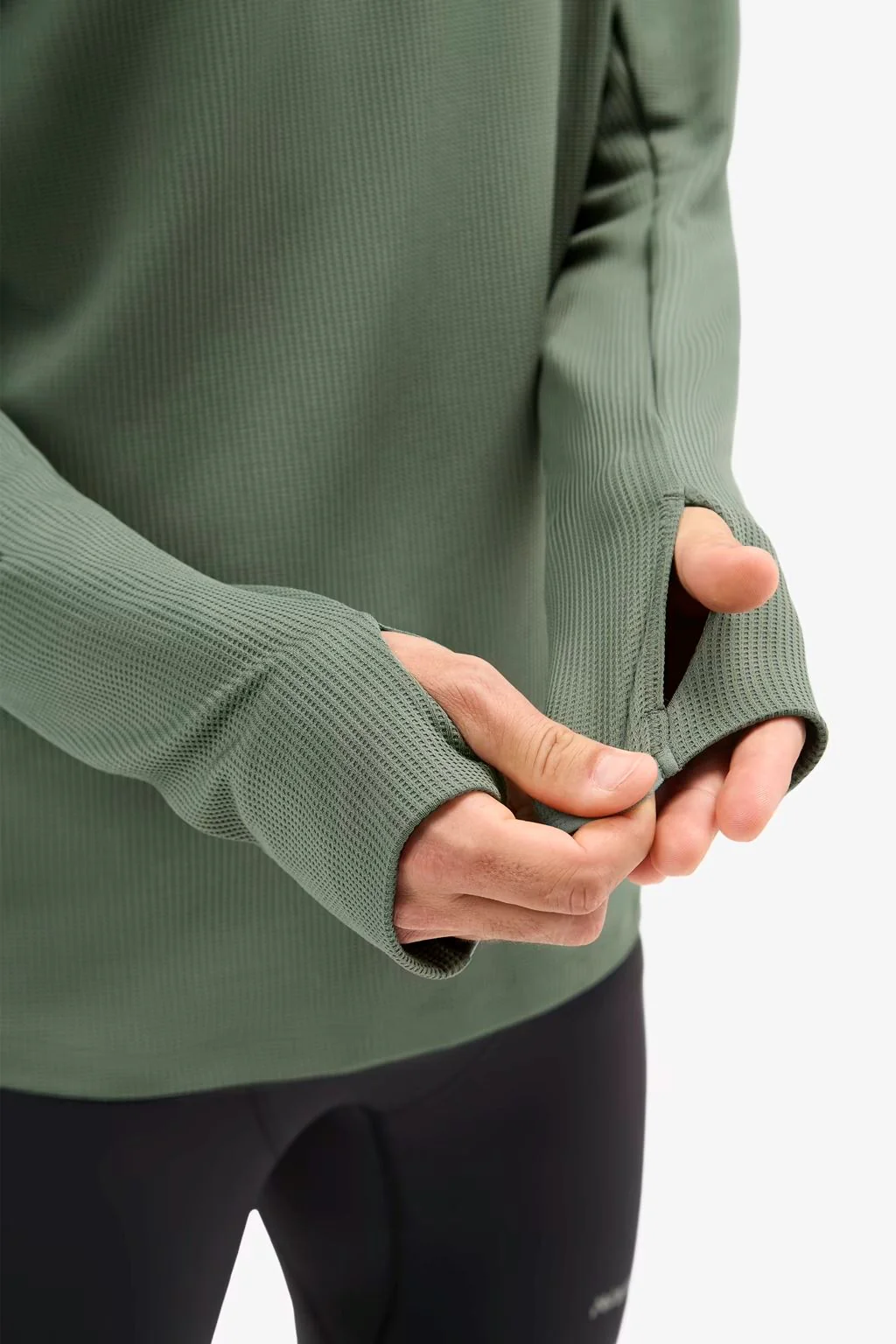 NNormal Trail Long Sleeve Men's - Image 5