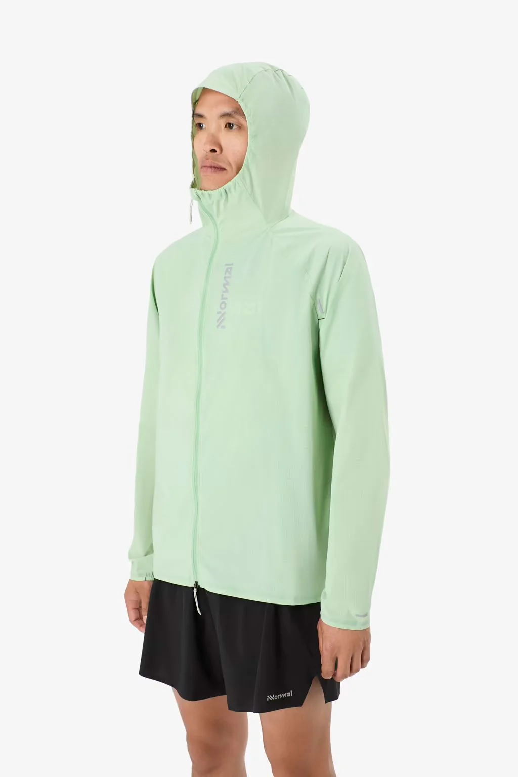 NNormal Trail Wind Jacket Men's - Image 3