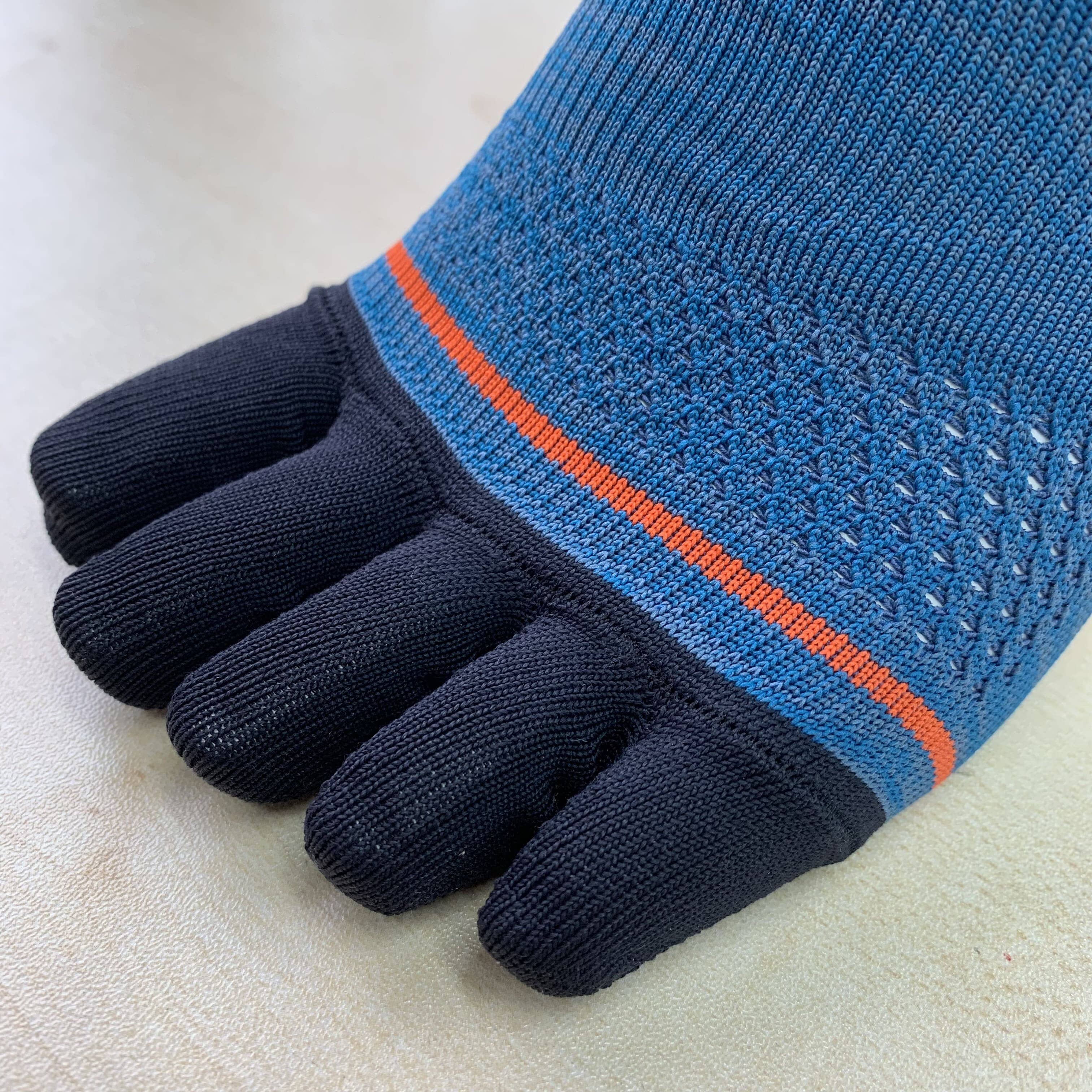 Oleno Ultimate SHR Running Socks - Image 5