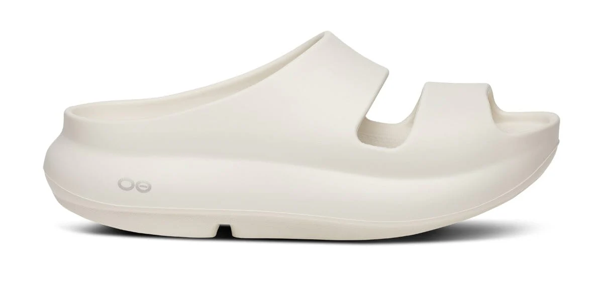 OOFOS OOyea Slide Sandal - Image 2